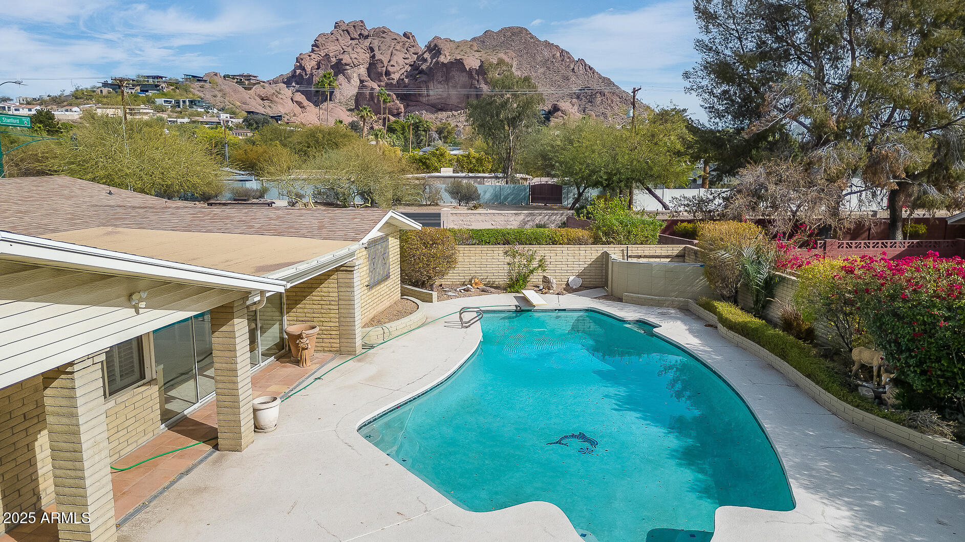 4349 E STANFORD Drive