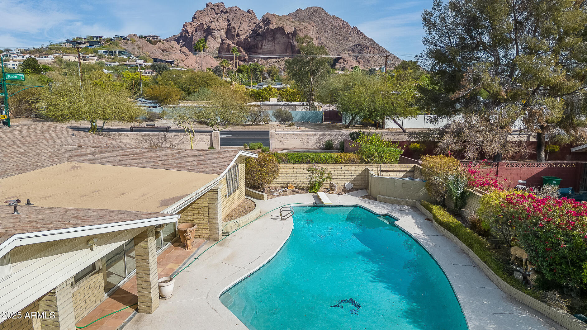 4349 E STANFORD Drive