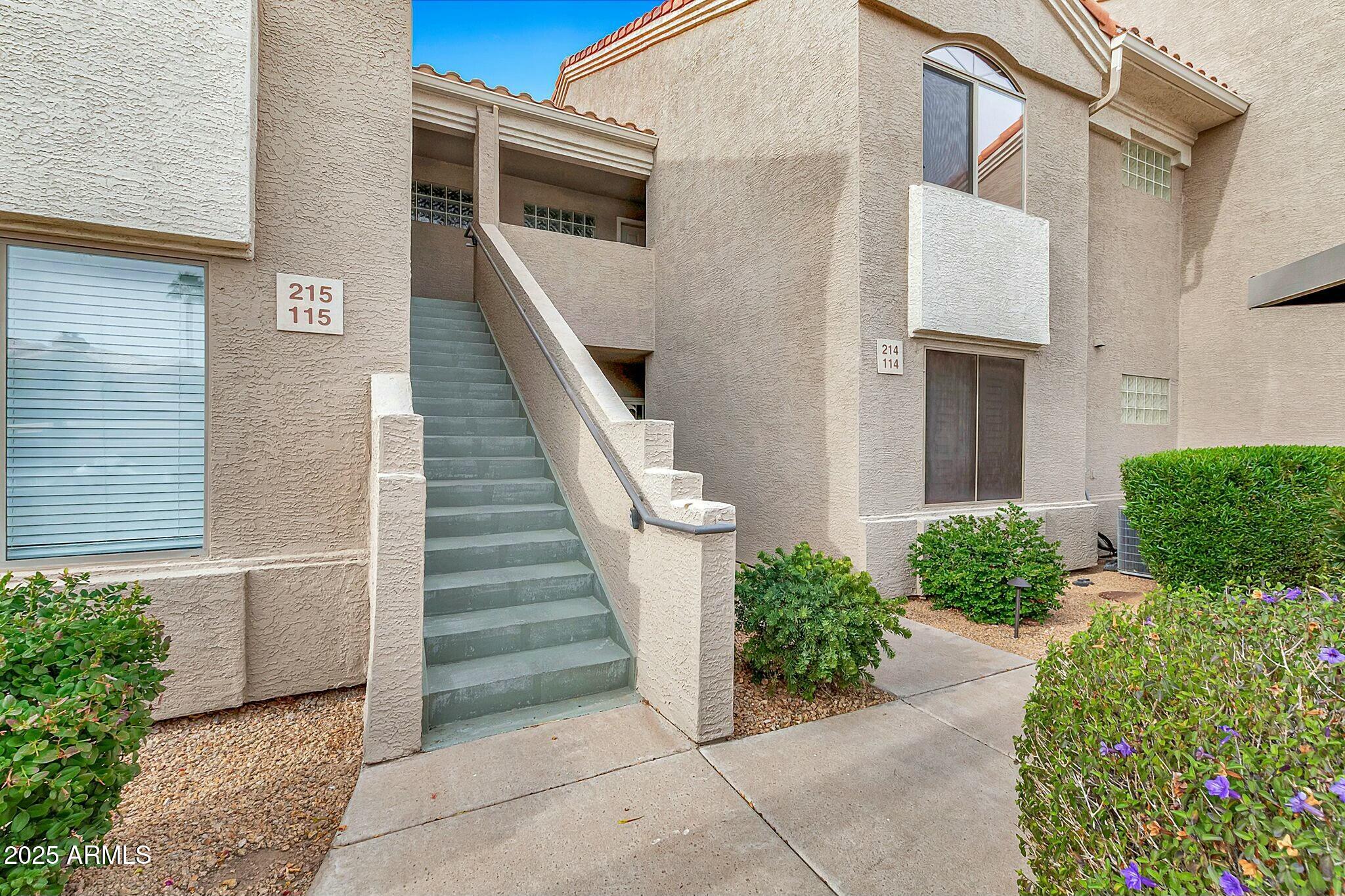 5249 E SHEA Boulevard # 214