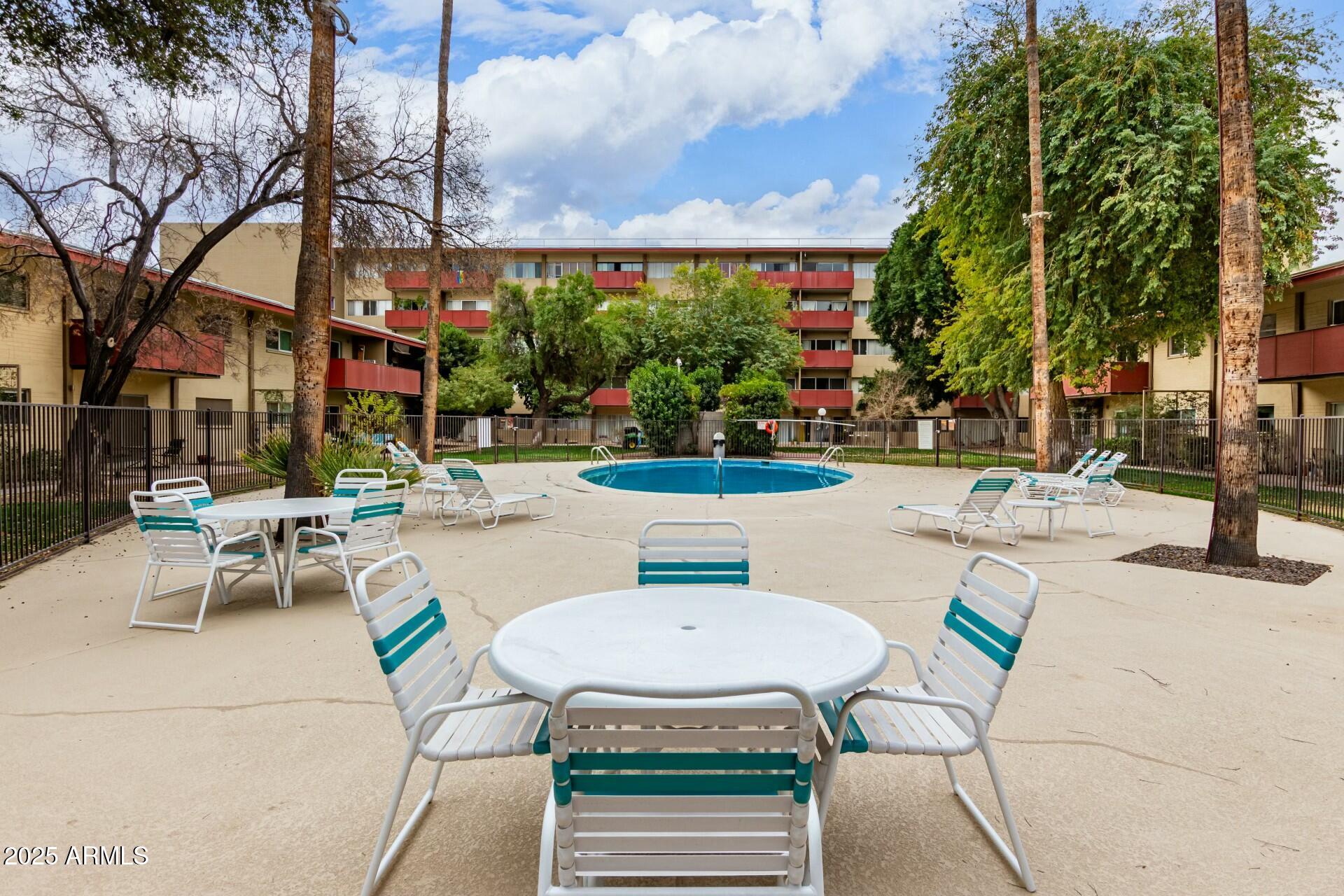 355 E THOMAS Road # B110