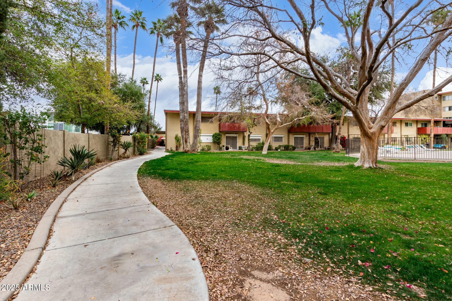 355 E THOMAS Road # B110