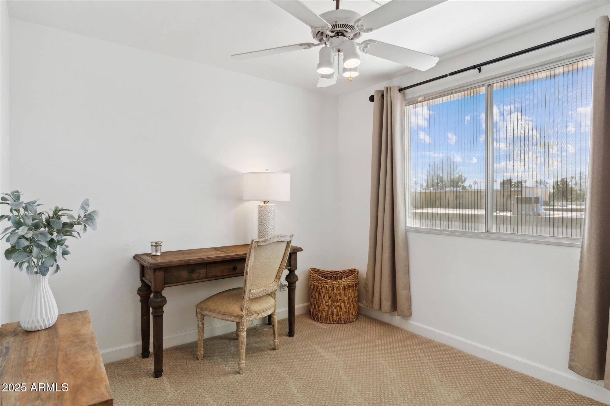 5020 N GRANITE REEF Road