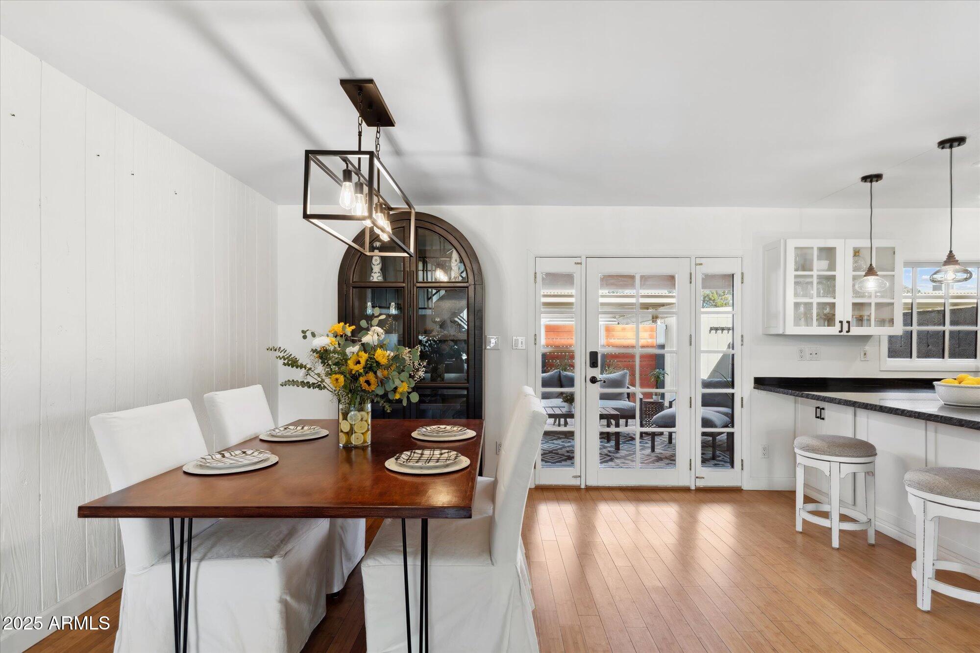 5020 N GRANITE REEF Road