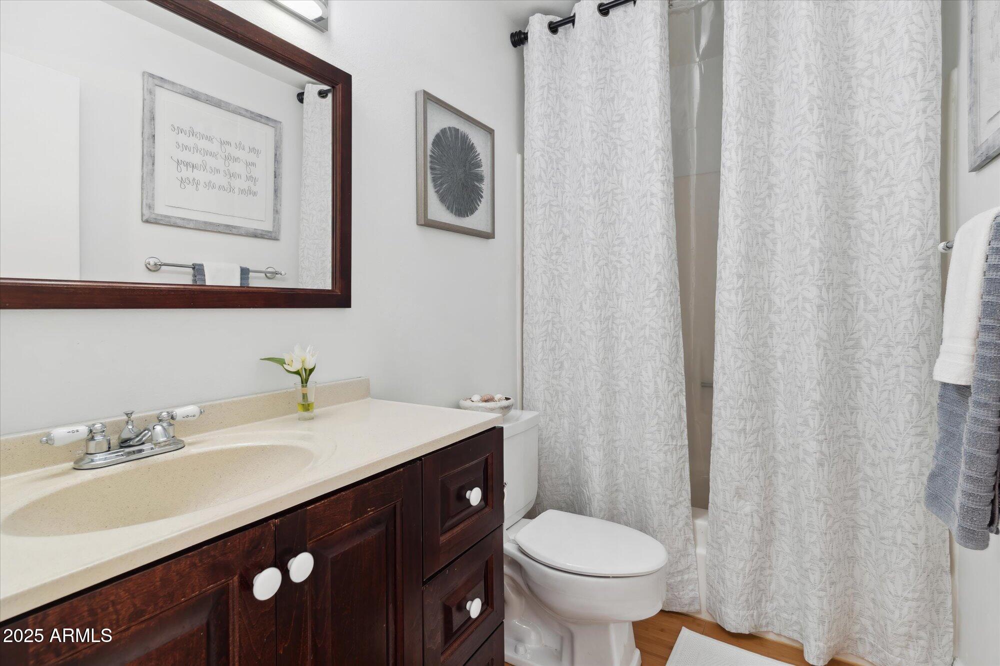 5020 N GRANITE REEF Road