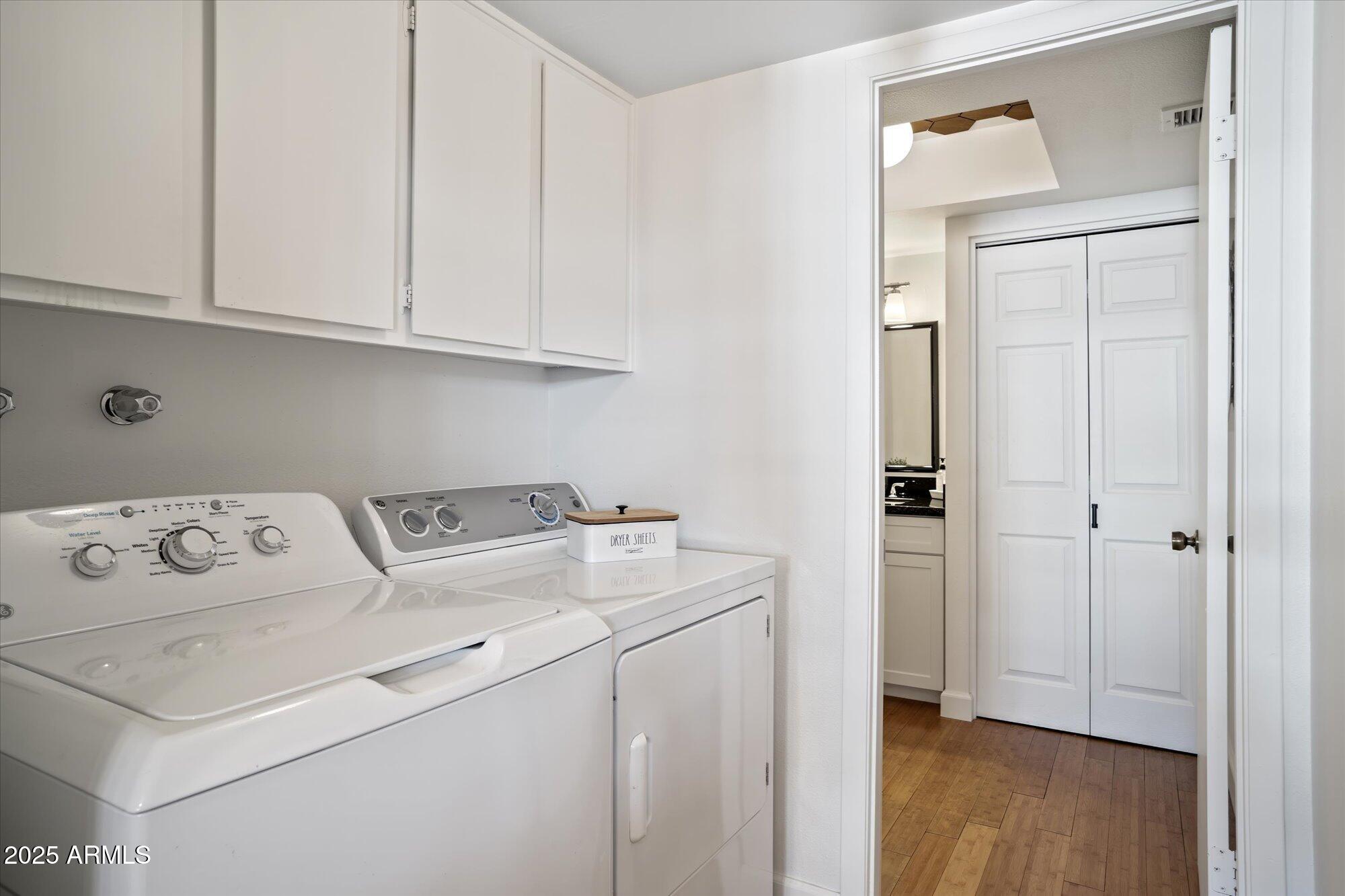 5020 N GRANITE REEF Road