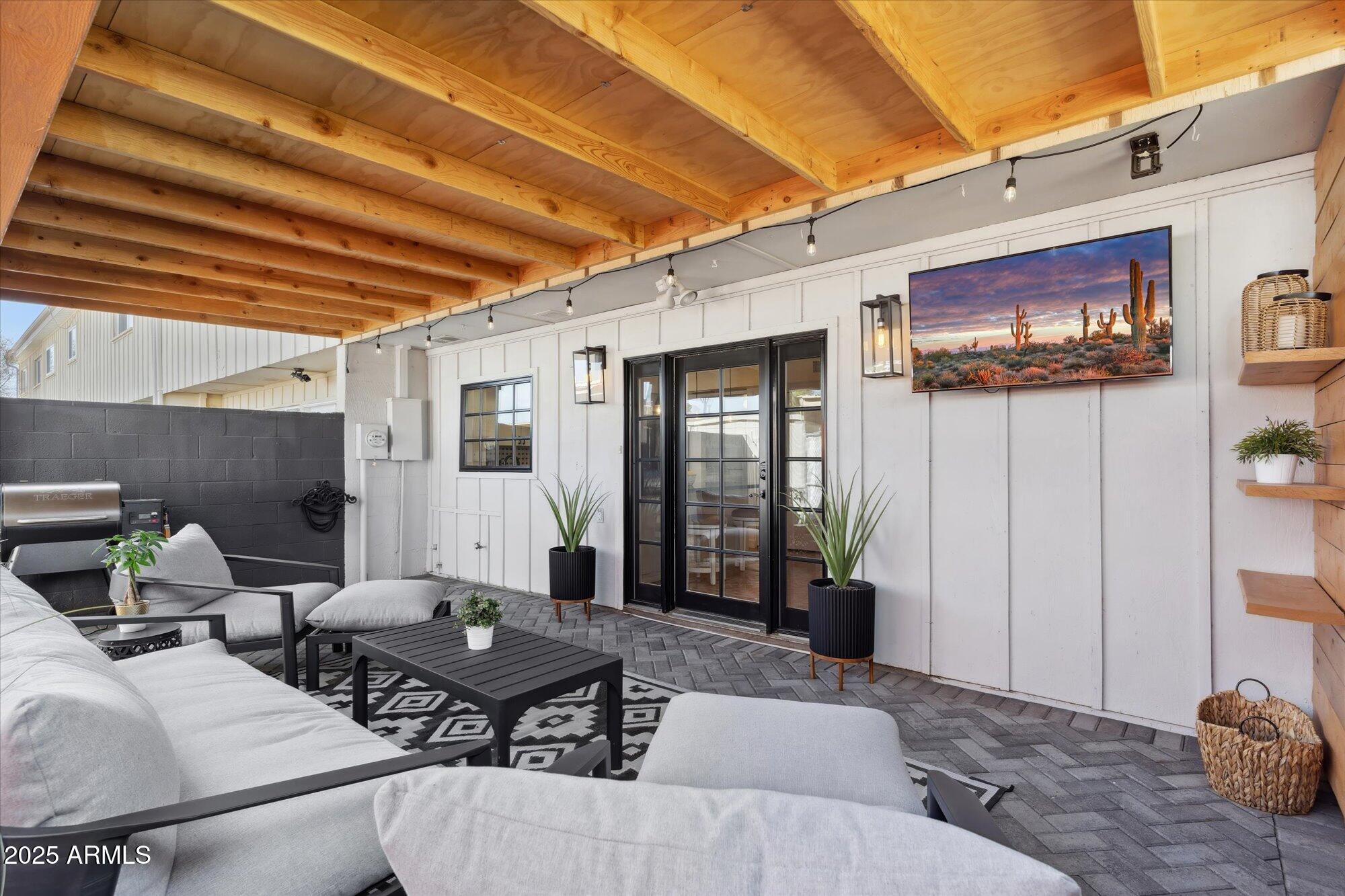 5020 N GRANITE REEF Road