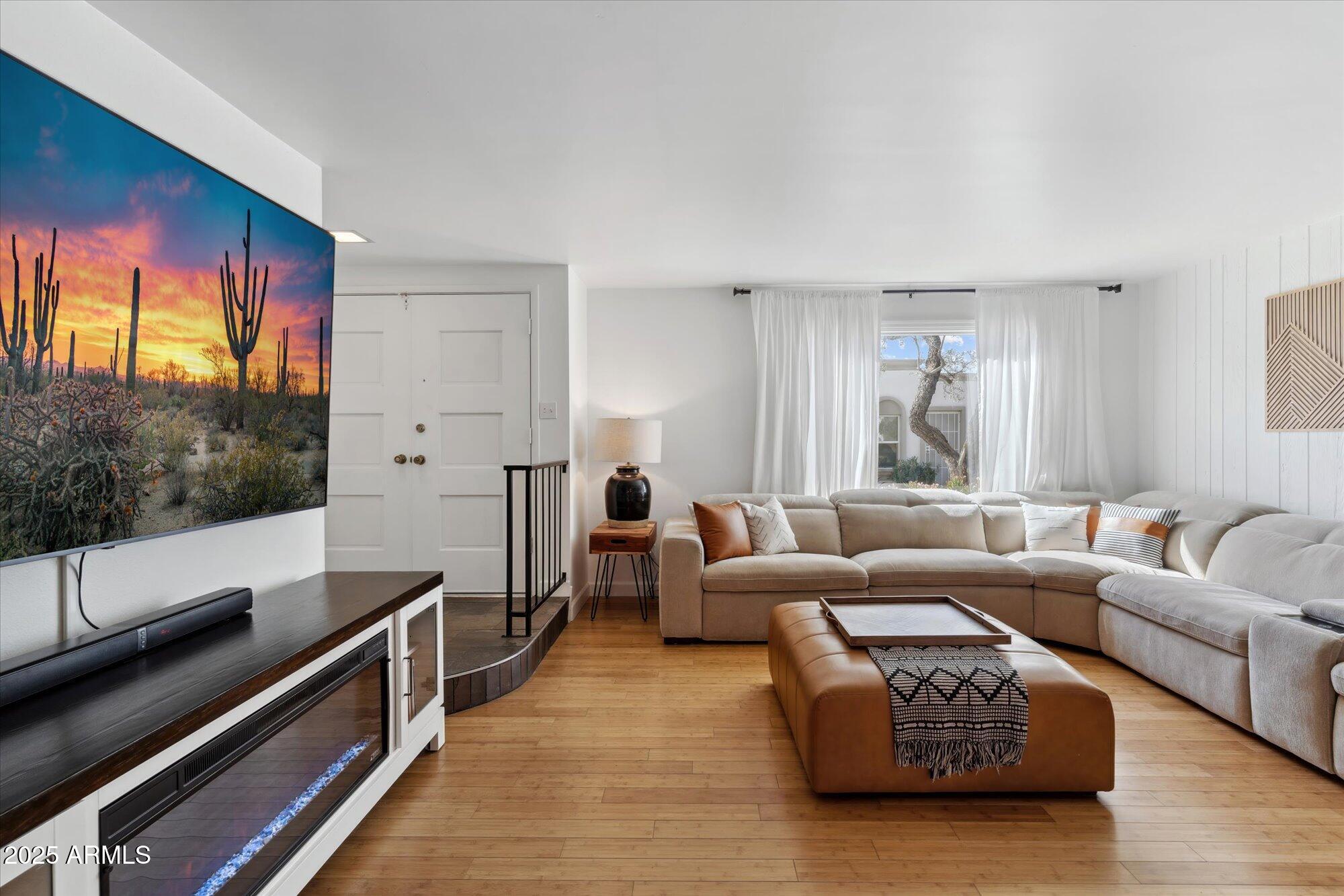 5020 N GRANITE REEF Road