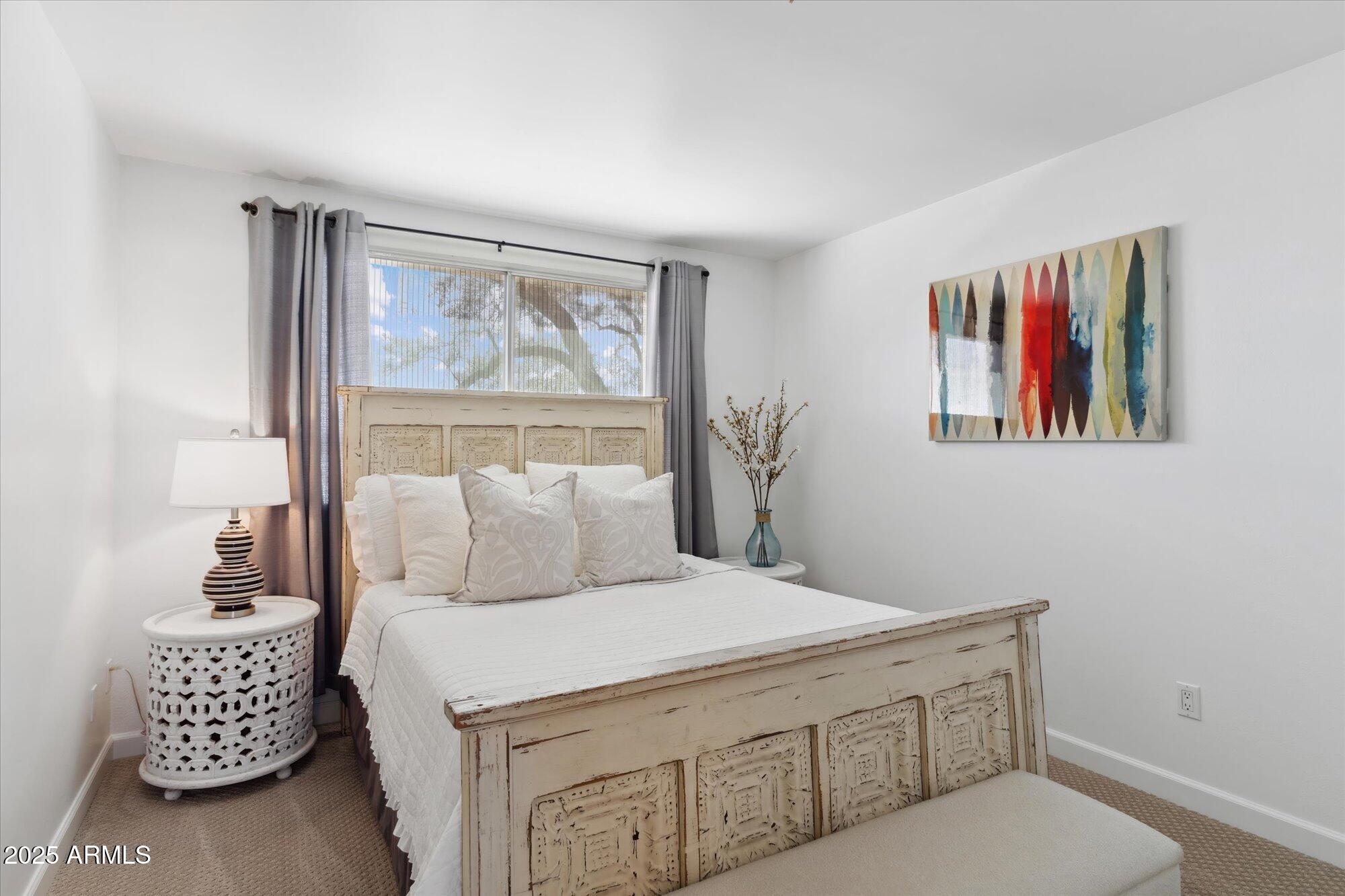 5020 N GRANITE REEF Road