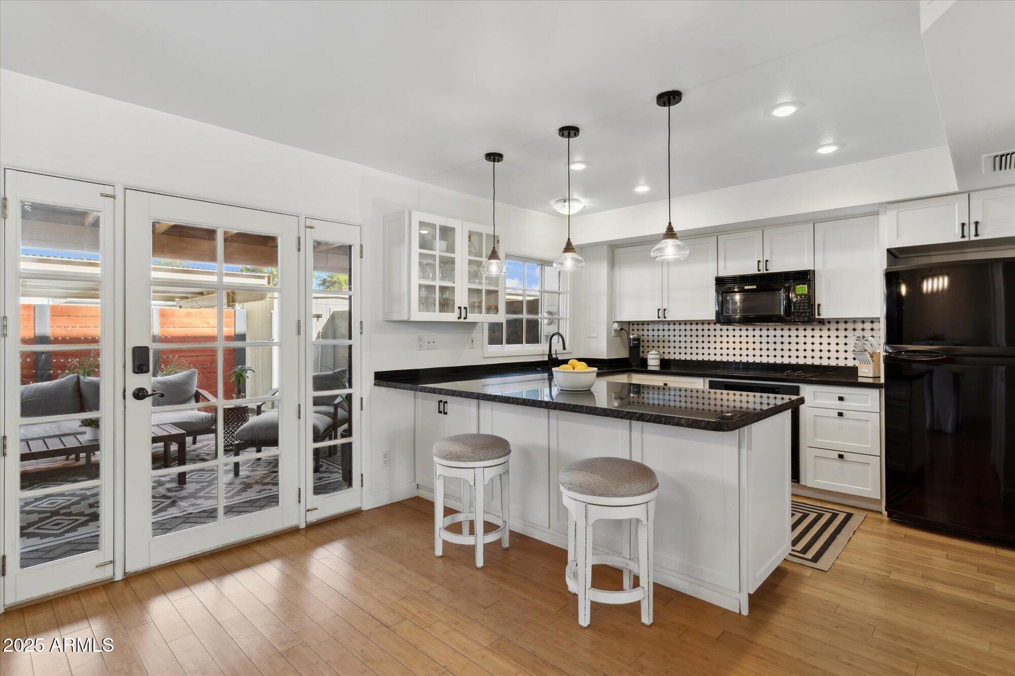 5020 N GRANITE REEF Road