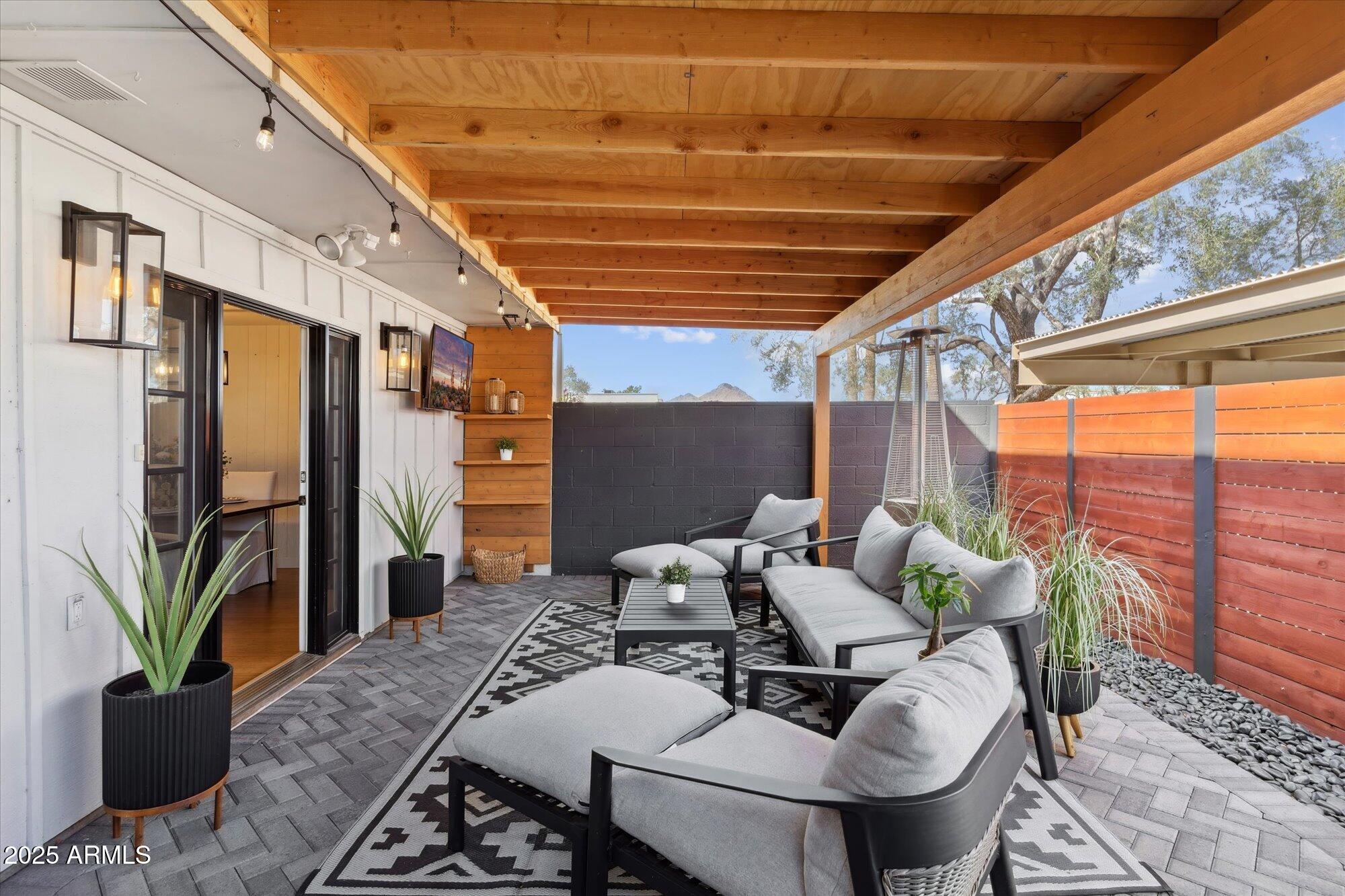 5020 N GRANITE REEF Road