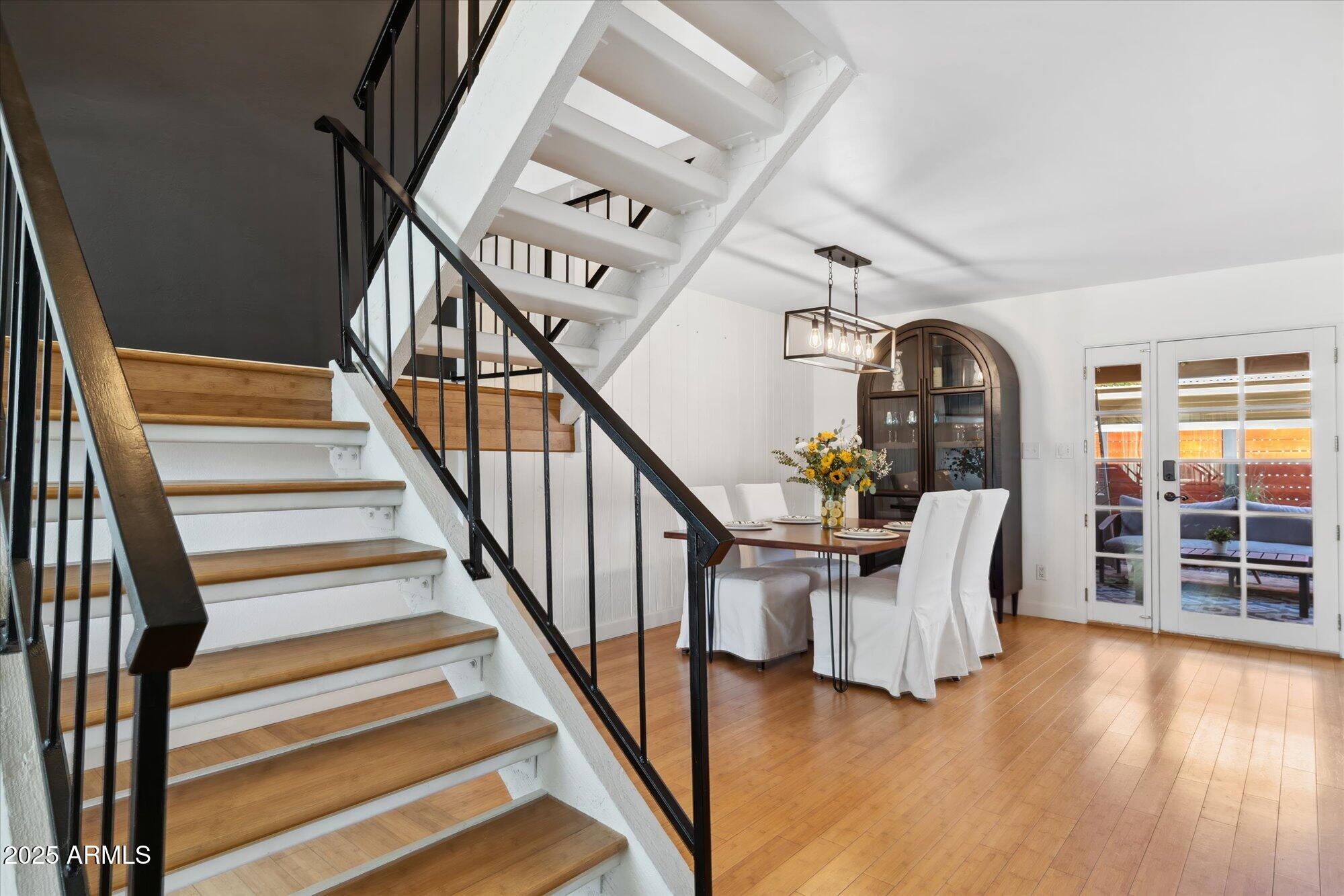 5020 N GRANITE REEF Road