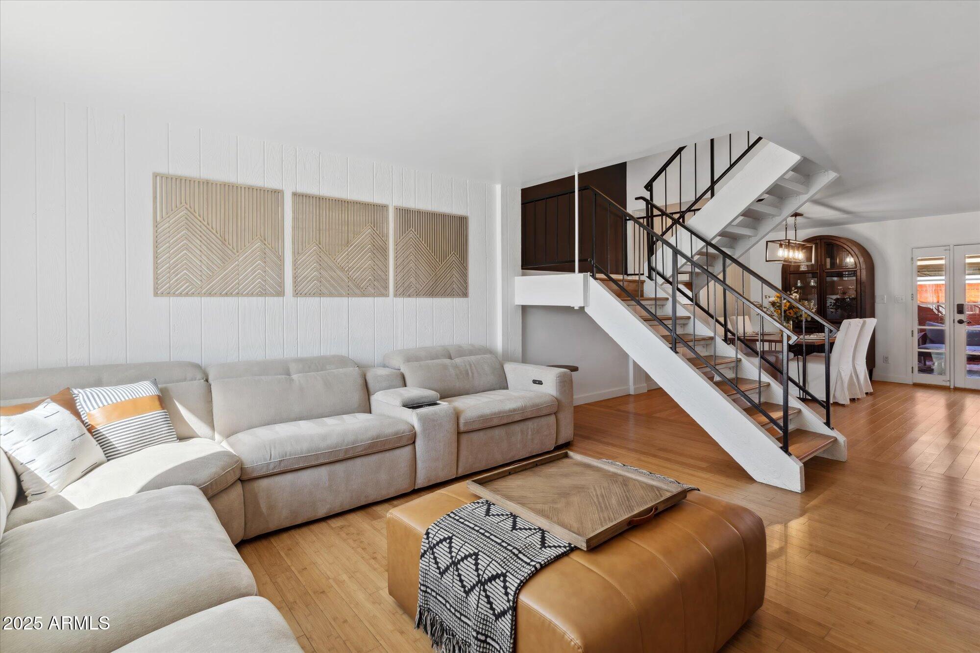 5020 N GRANITE REEF Road