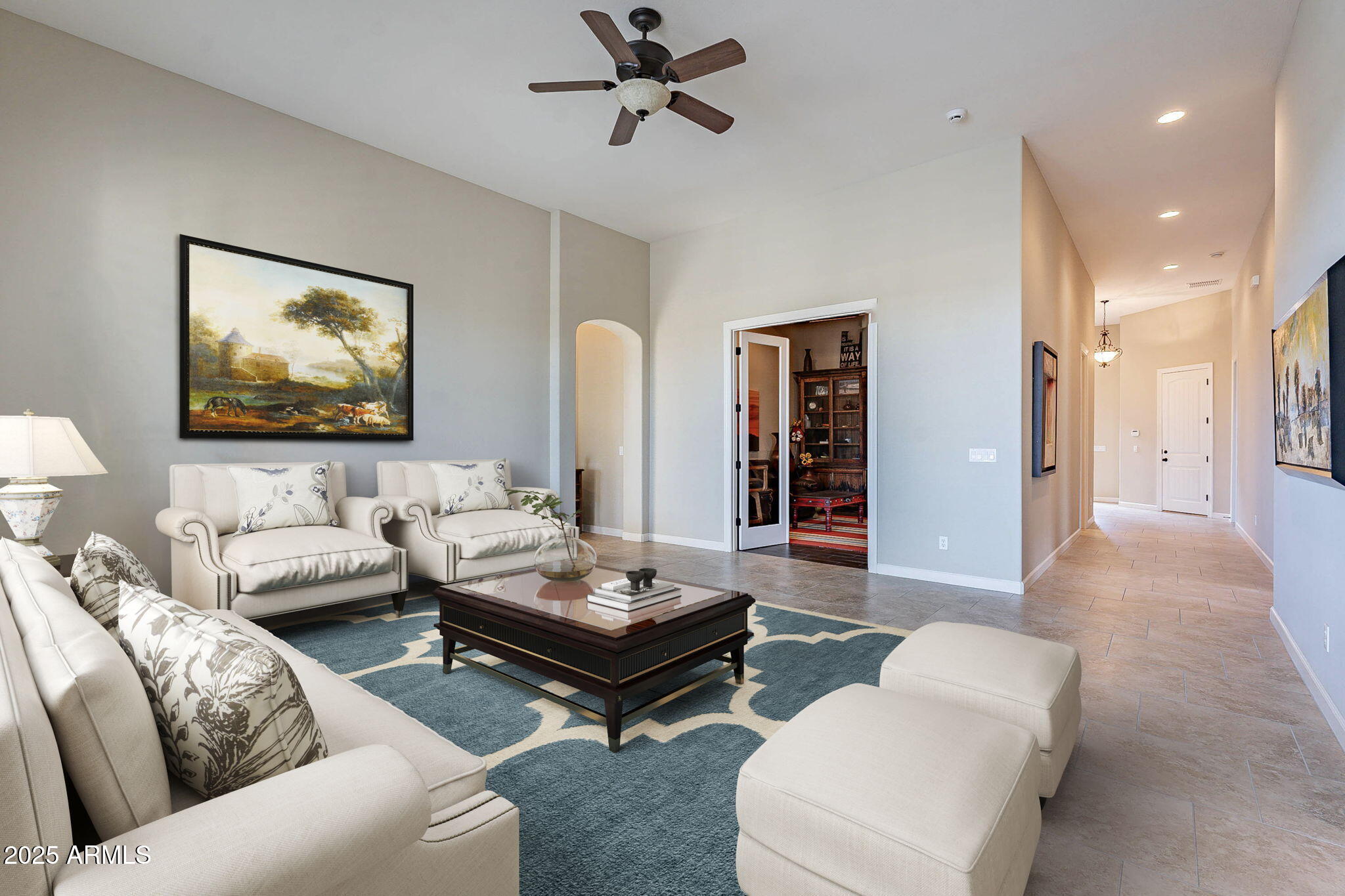 8525 E LYNWOOD Street