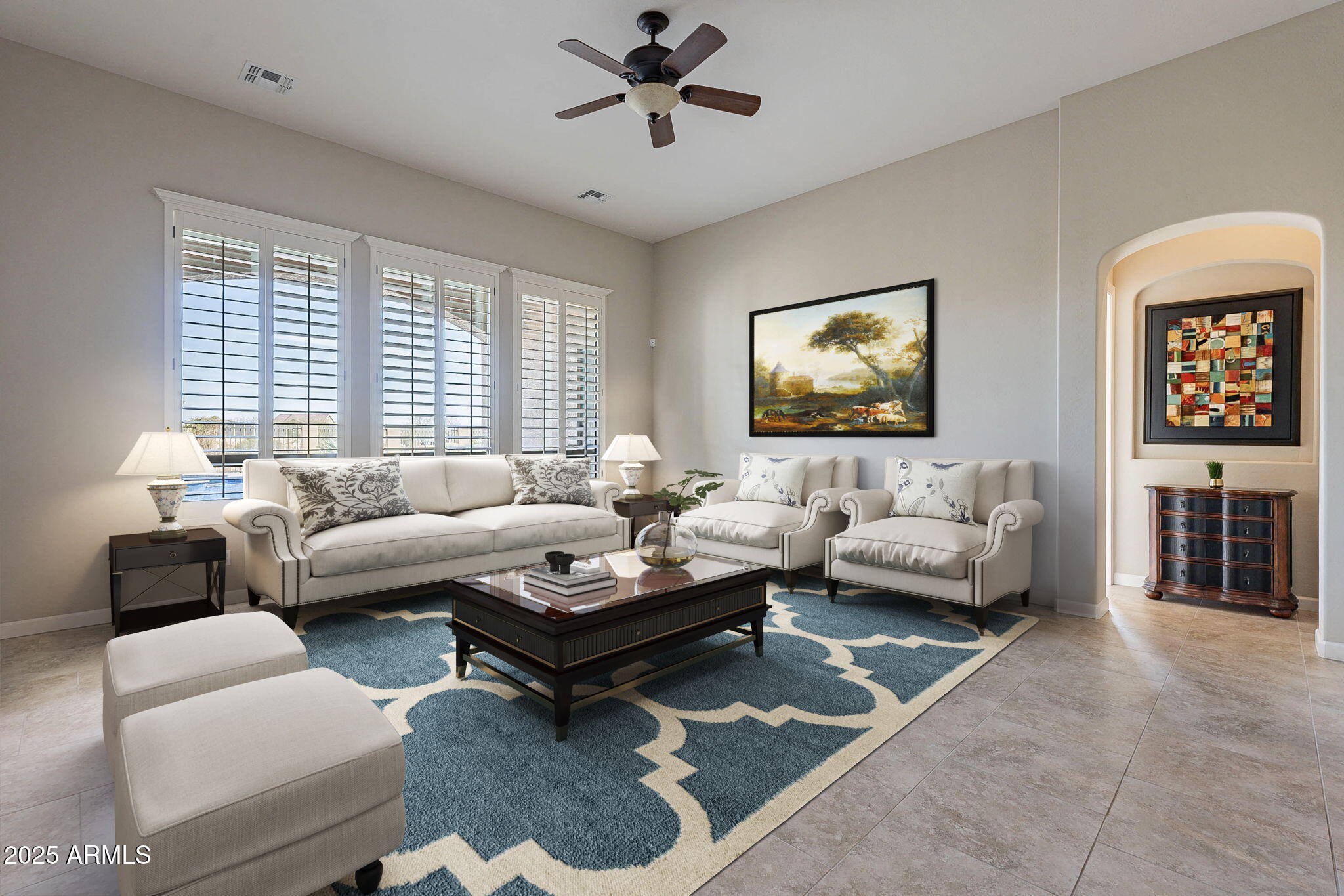 8525 E LYNWOOD Street