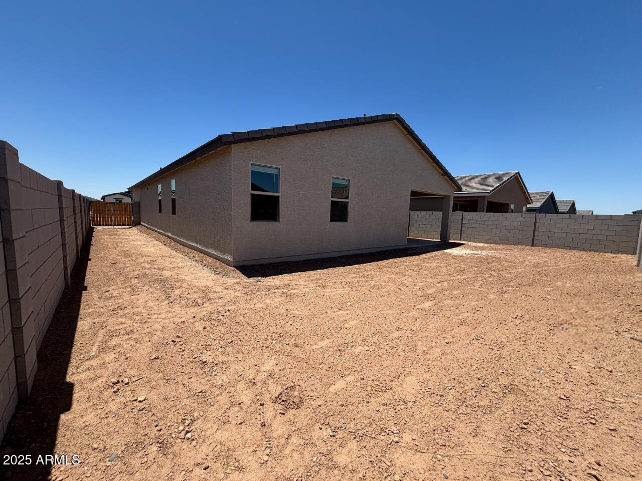 46886 W OLD TIMER Road