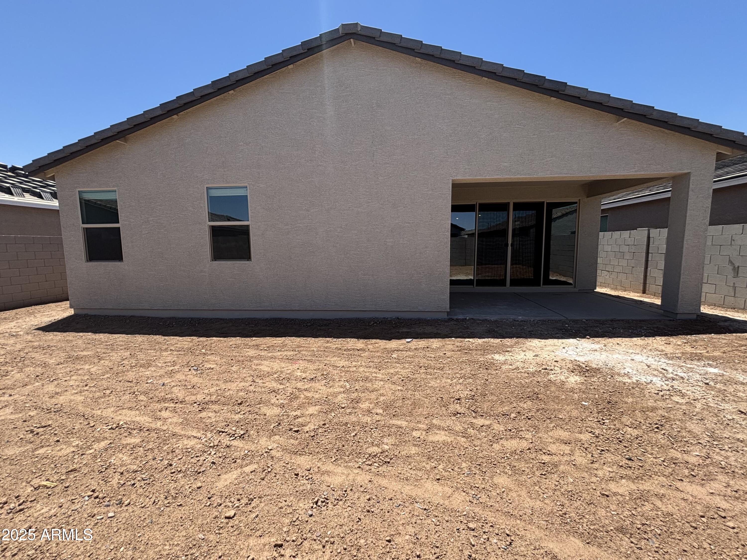 46886 W OLD TIMER Road