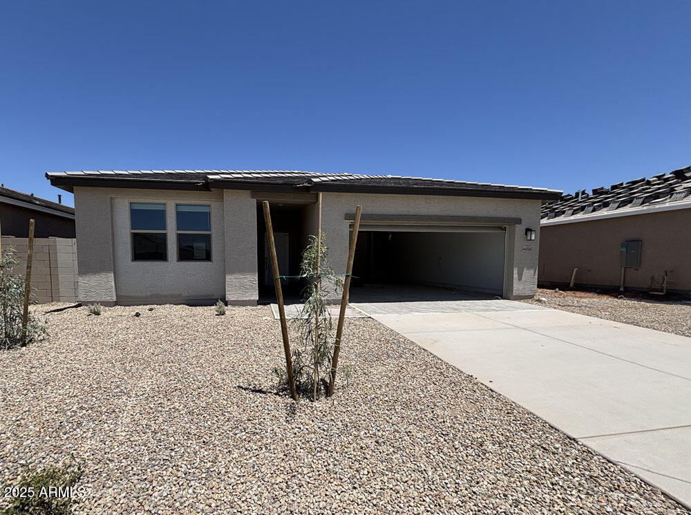 46886 W OLD TIMER Road