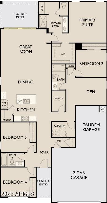 46886 W OLD TIMER Road