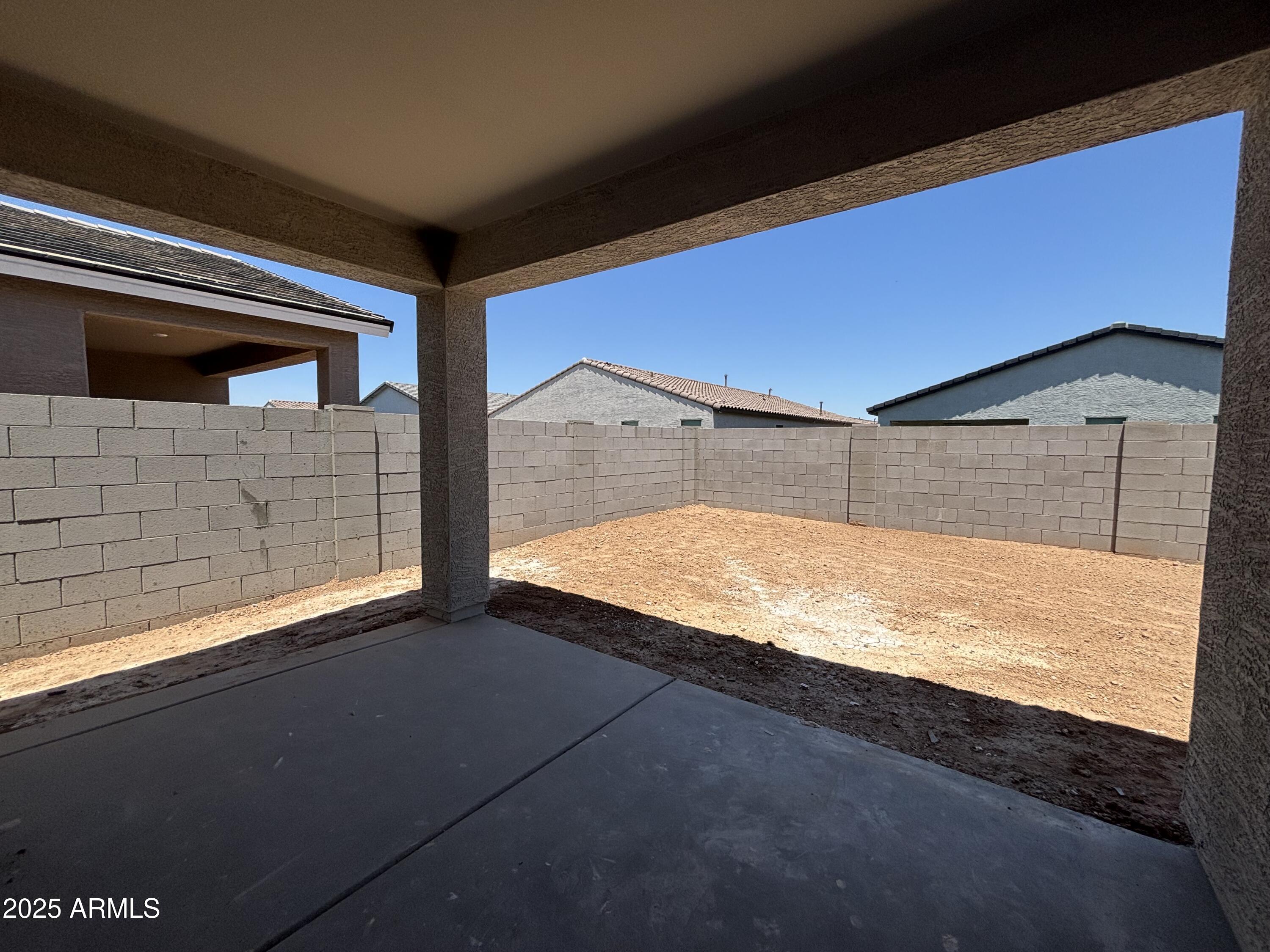 46886 W OLD TIMER Road