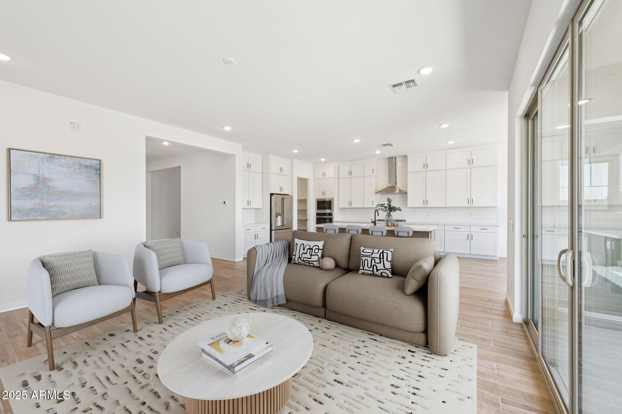 22961 E TWIN ACRES Drive