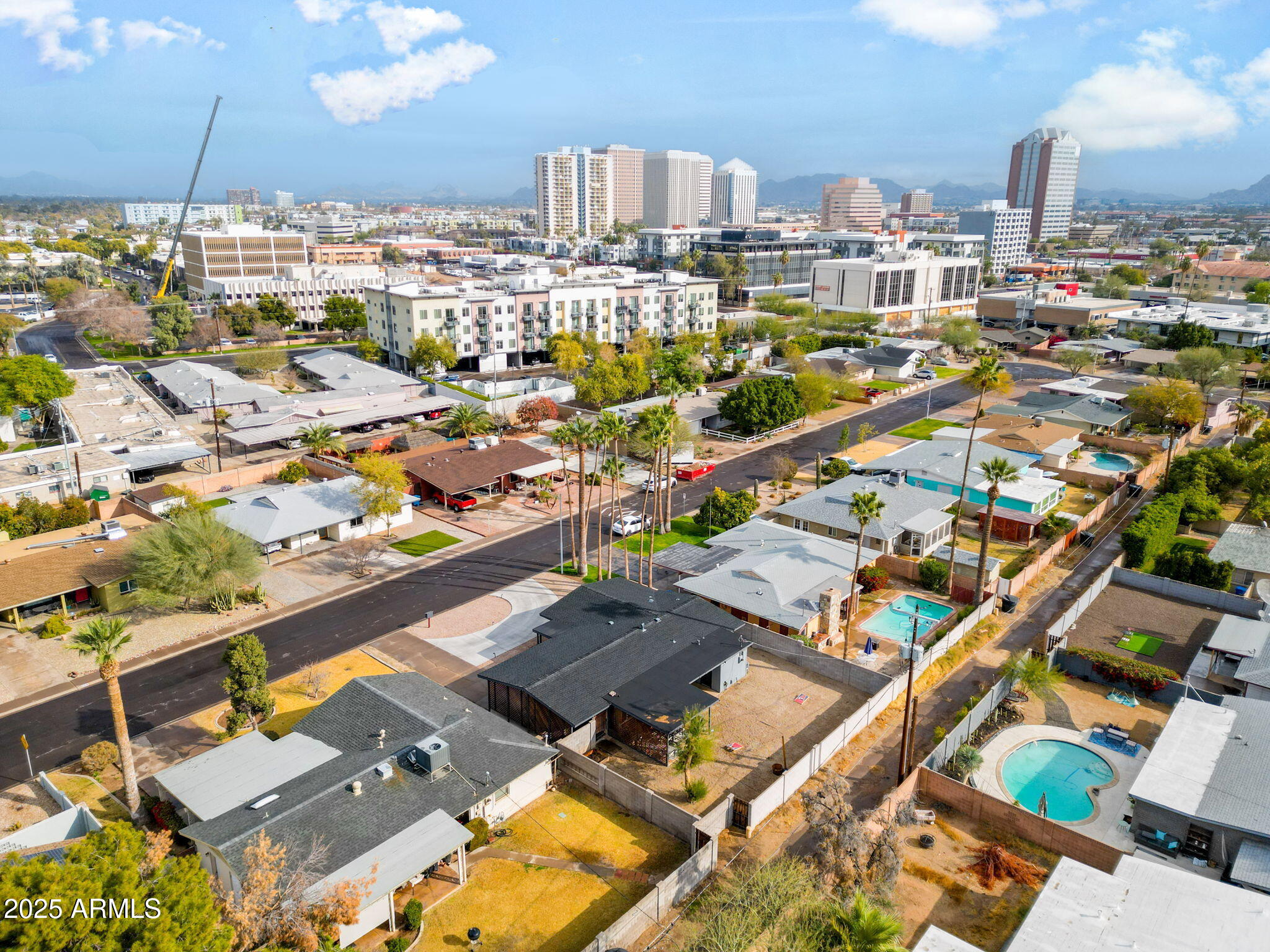 443 W MULBERRY Drive