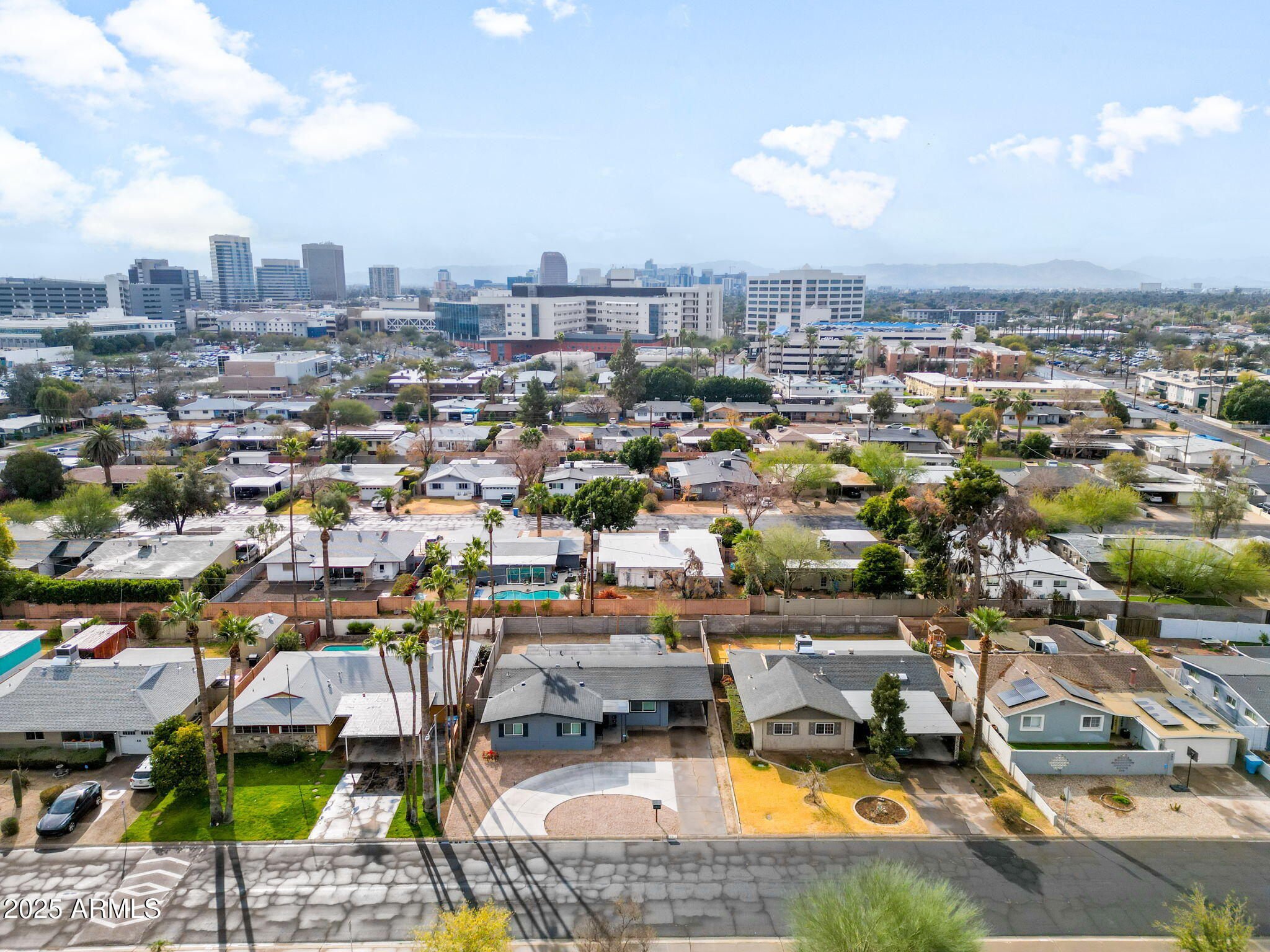 443 W MULBERRY Drive