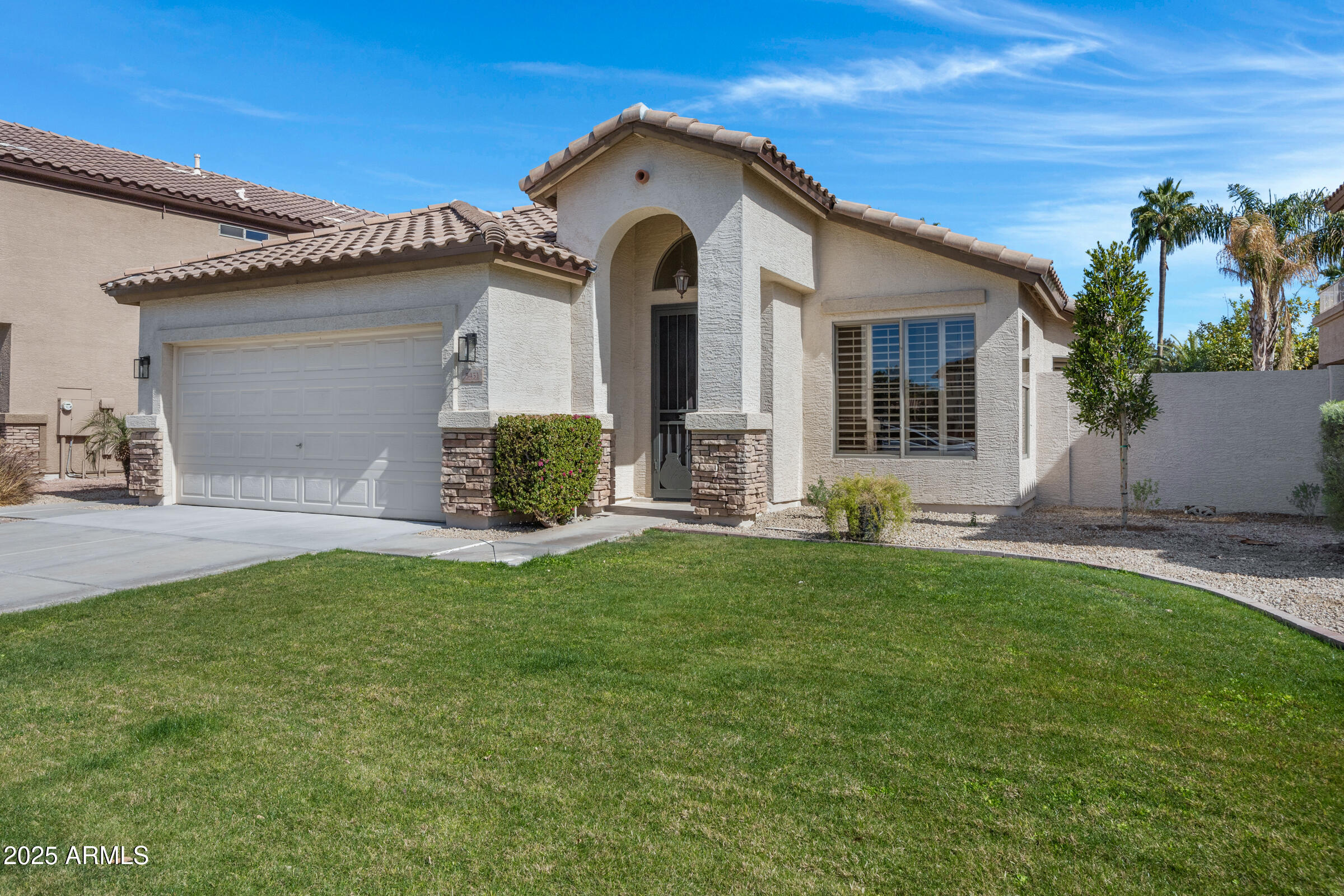 3431 S FELIX Way