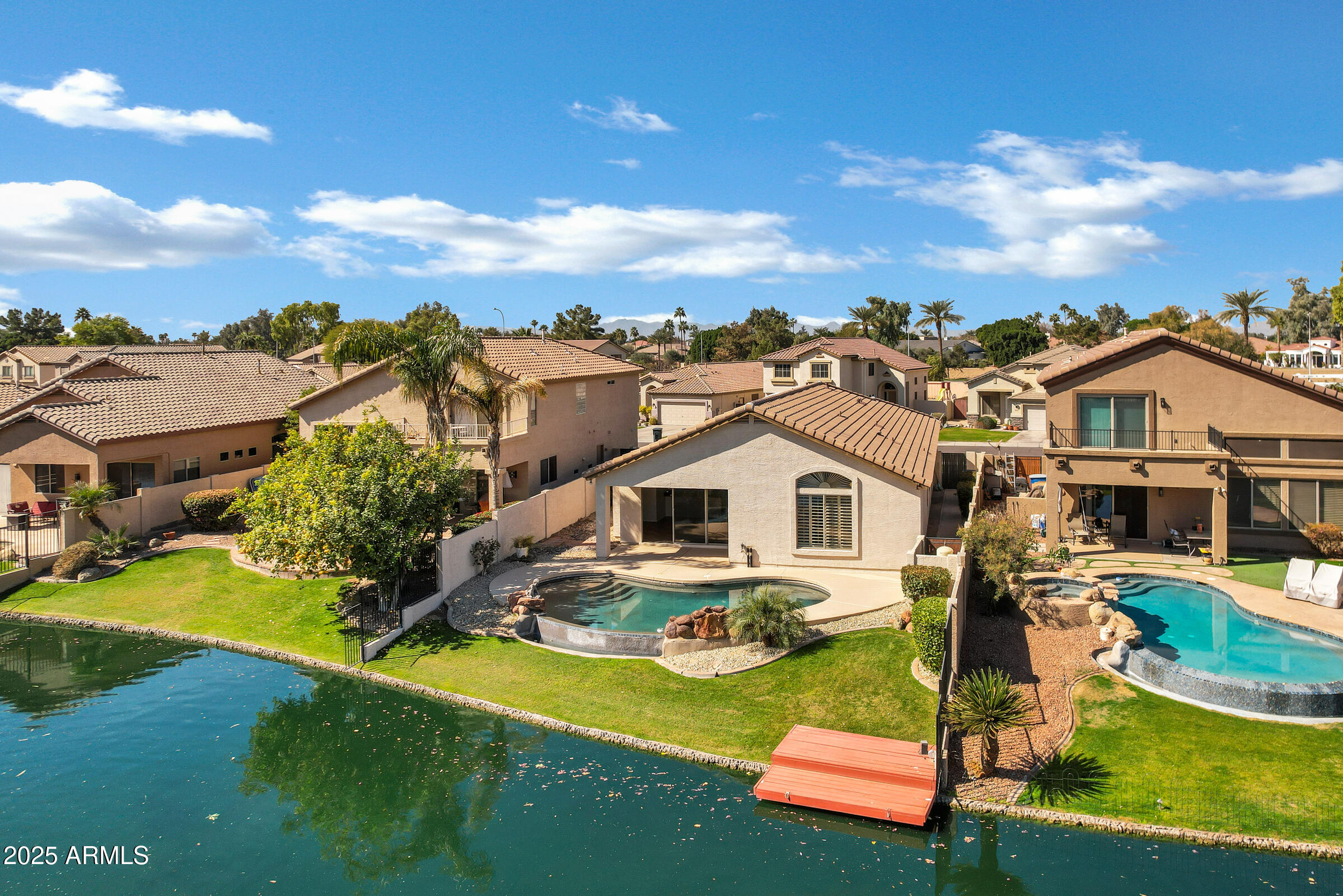 3431 S FELIX Way