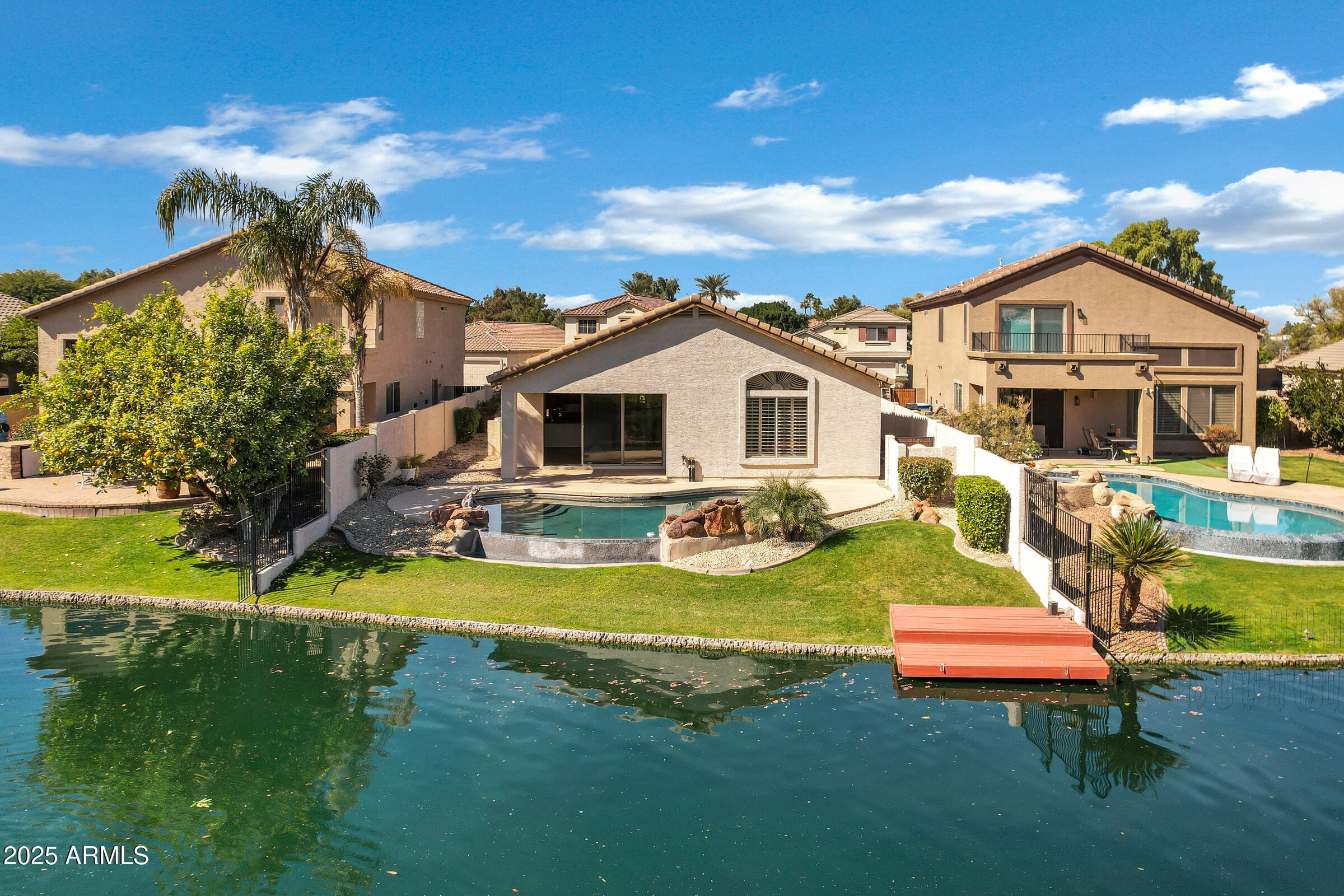 3431 S FELIX Way