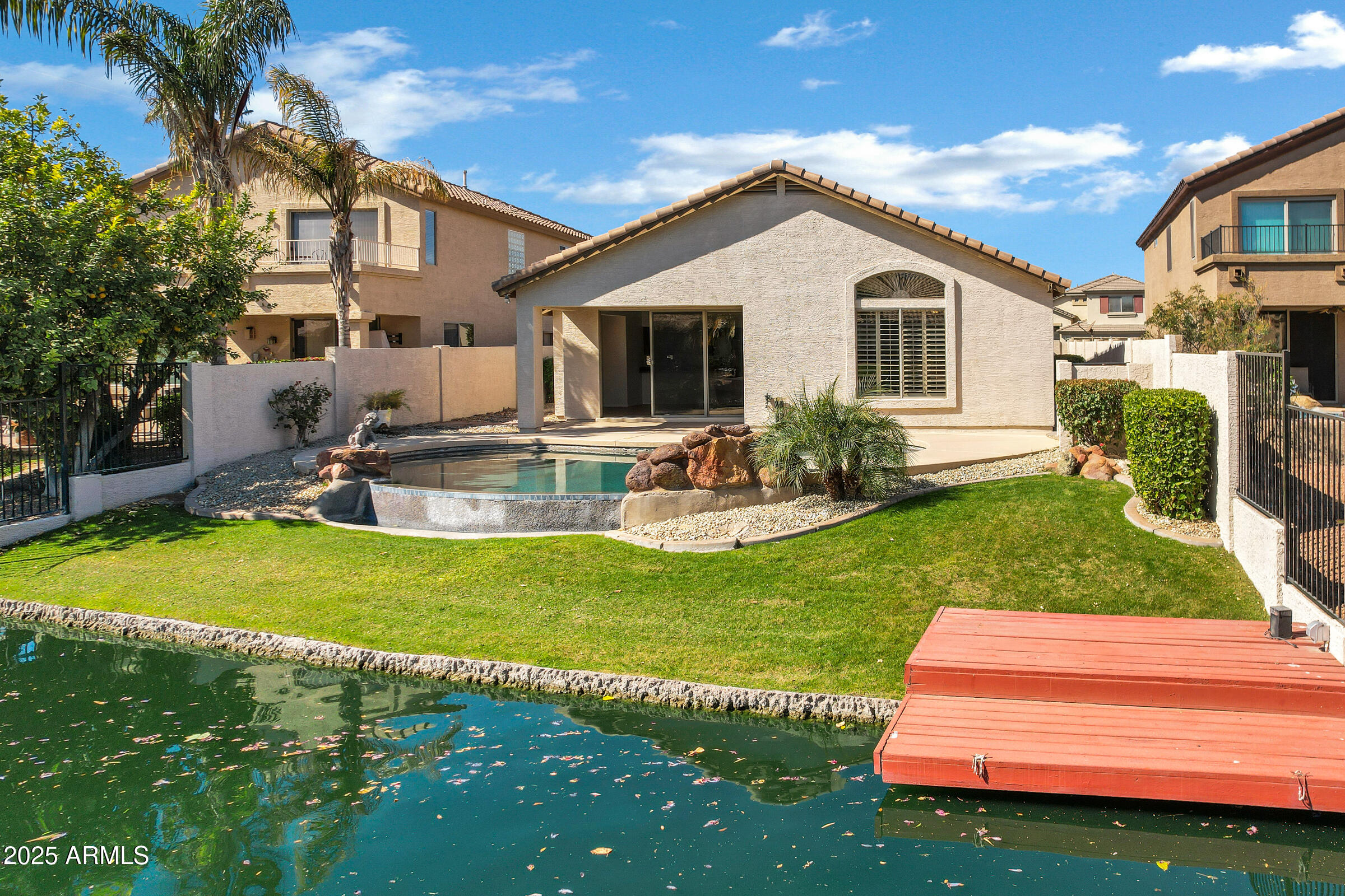 3431 S FELIX Way