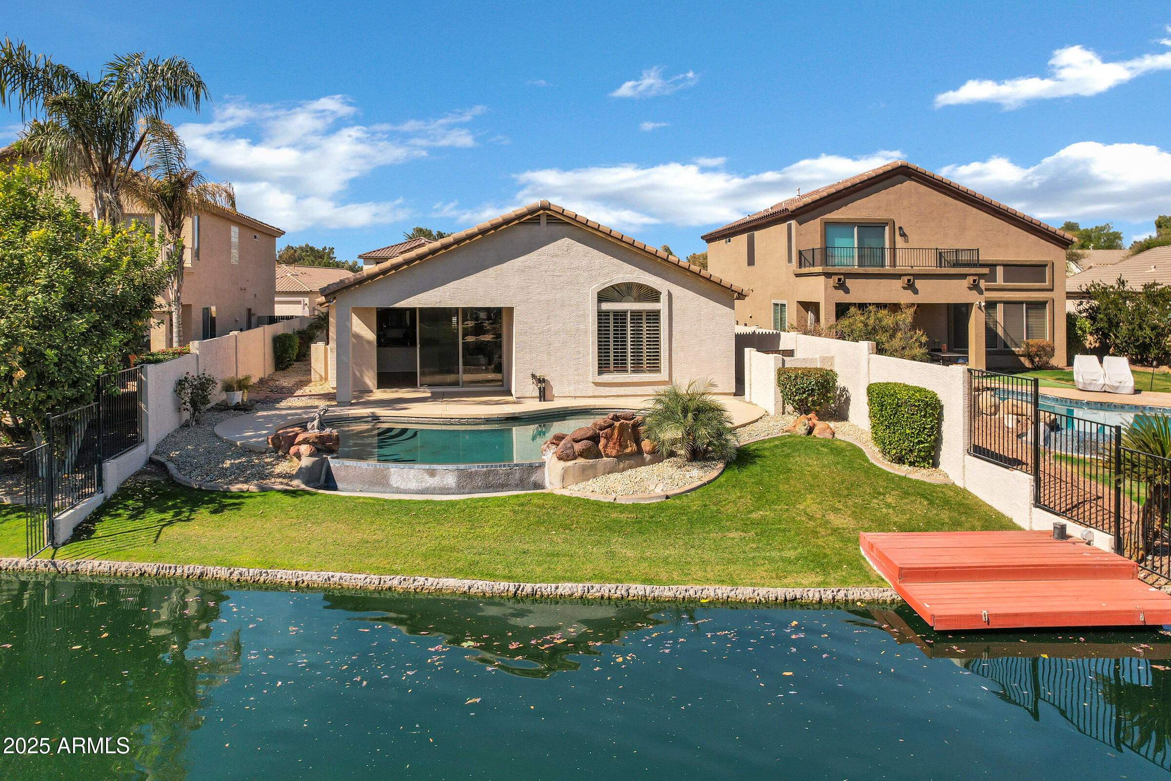 3431 S FELIX Way