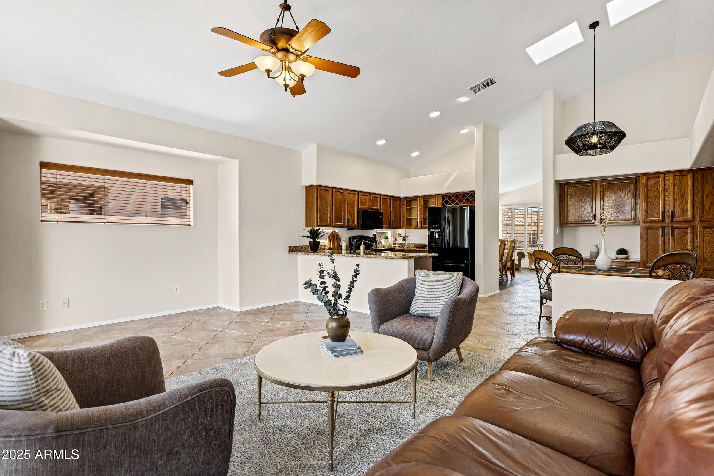 3431 S FELIX Way
