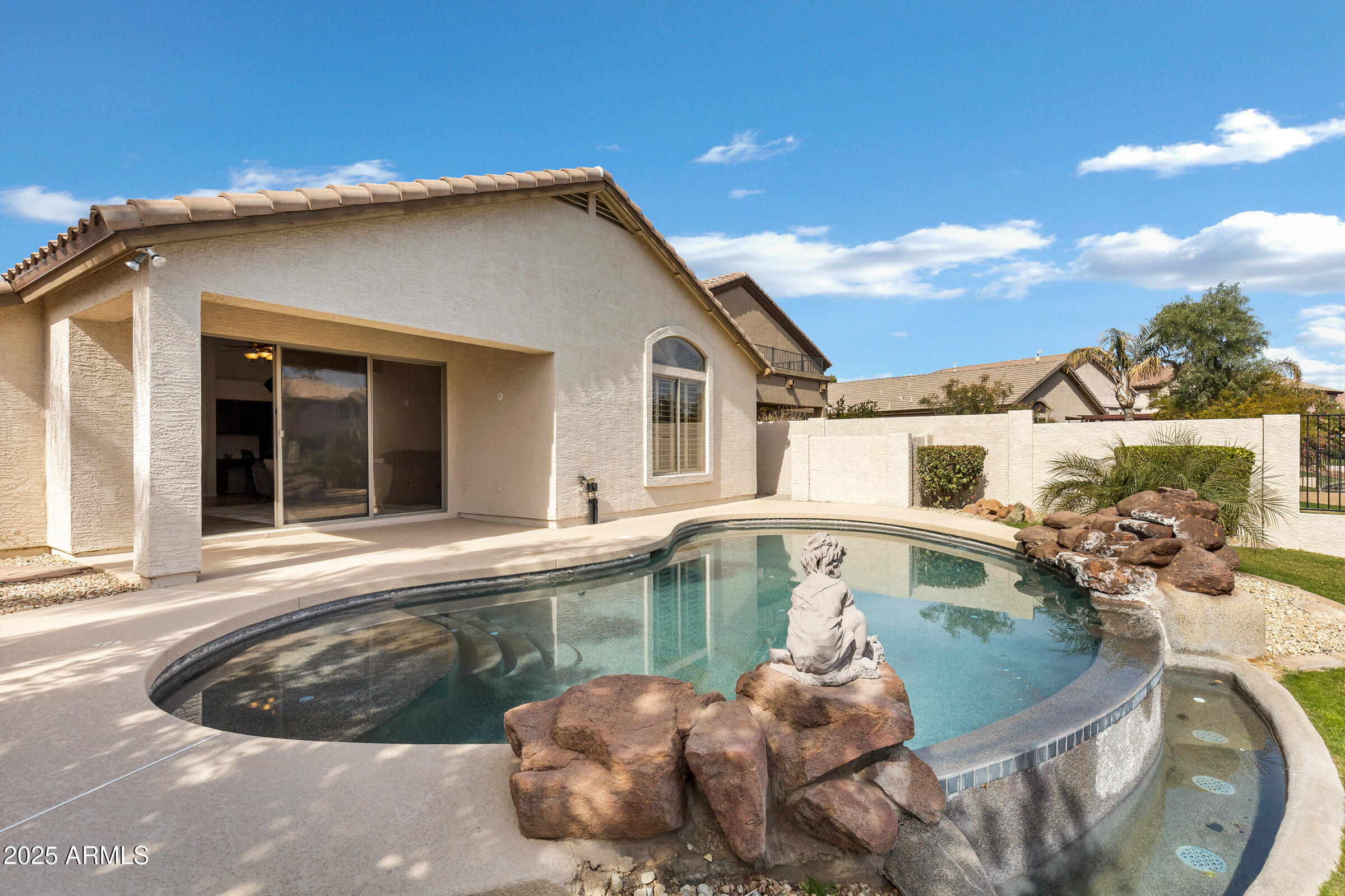 3431 S FELIX Way