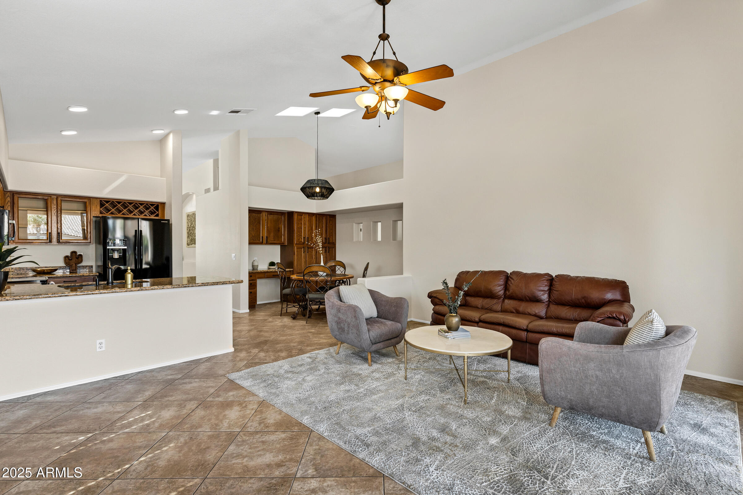 3431 S FELIX Way