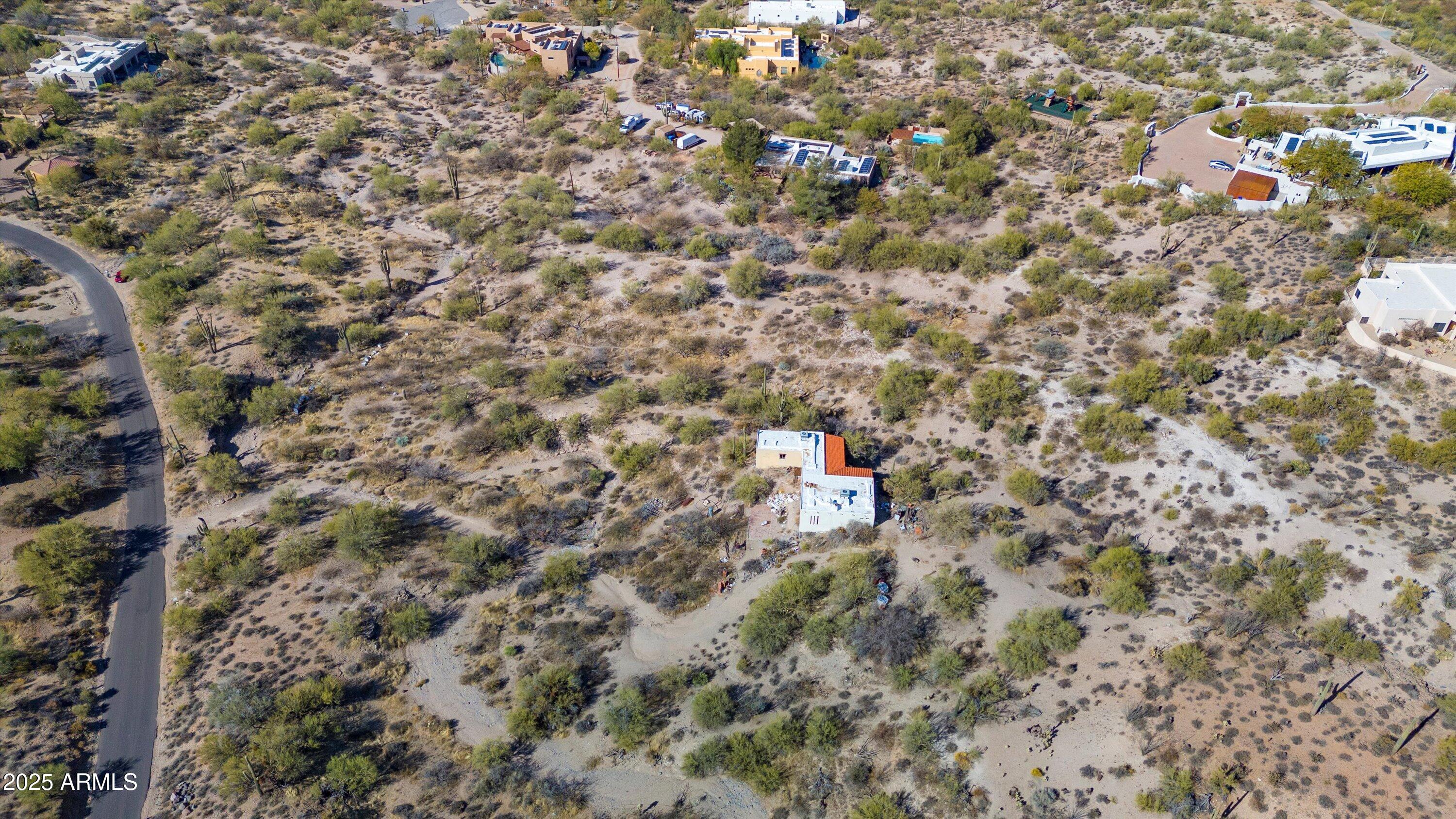 7208 E Stevens Road # 1