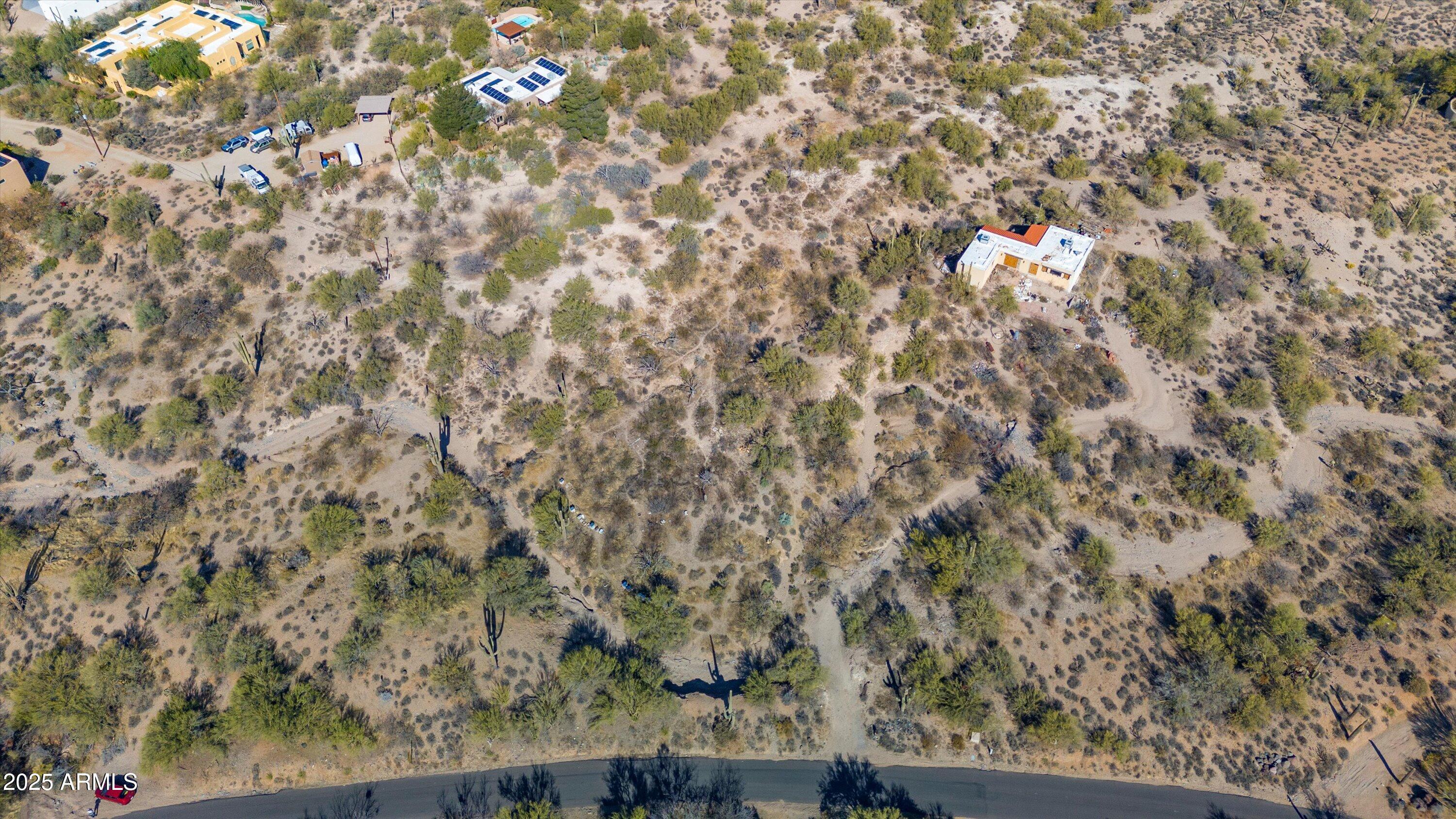 7208 E Stevens Road # 1