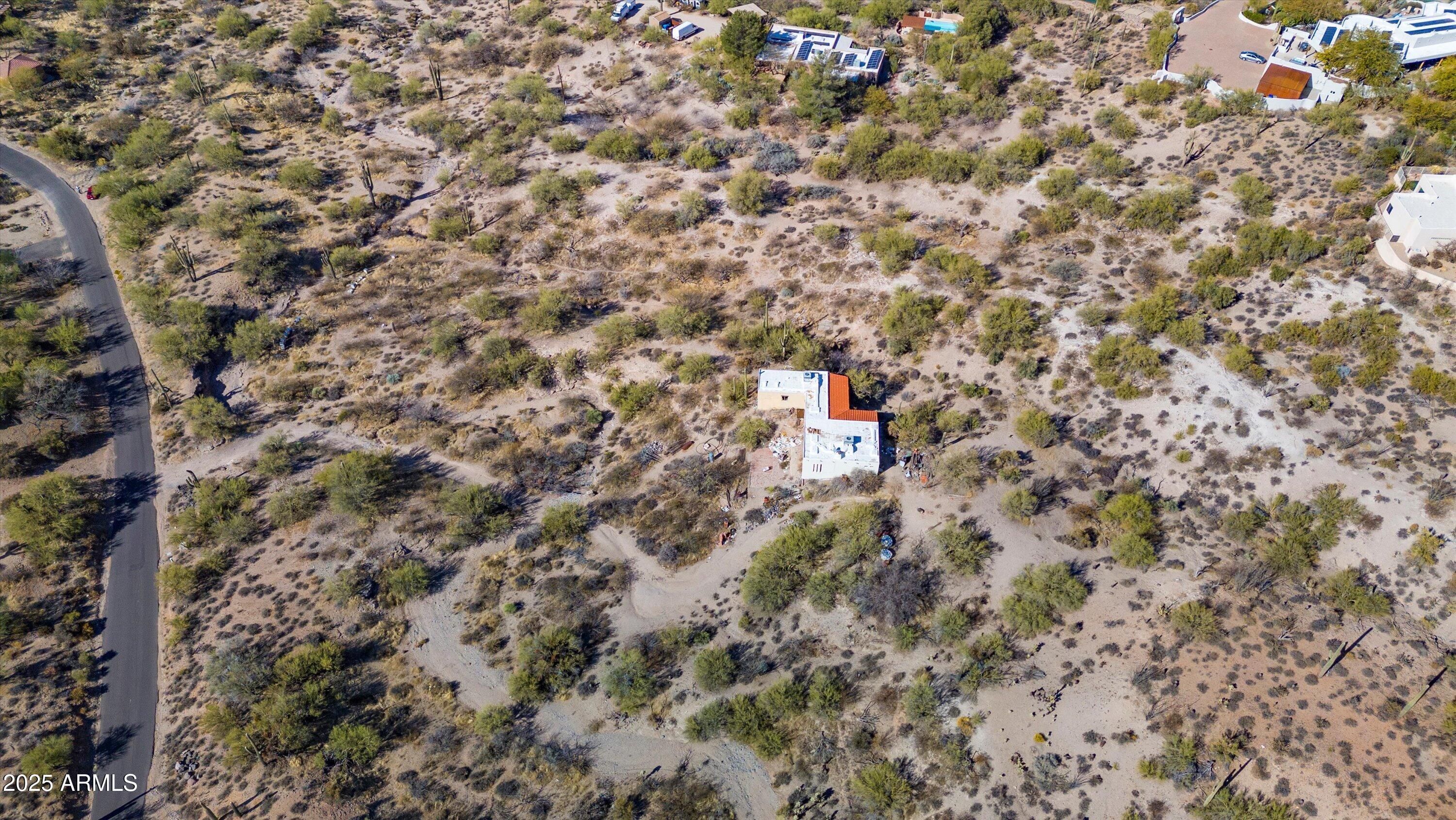 7208 E Stevens Road # 1