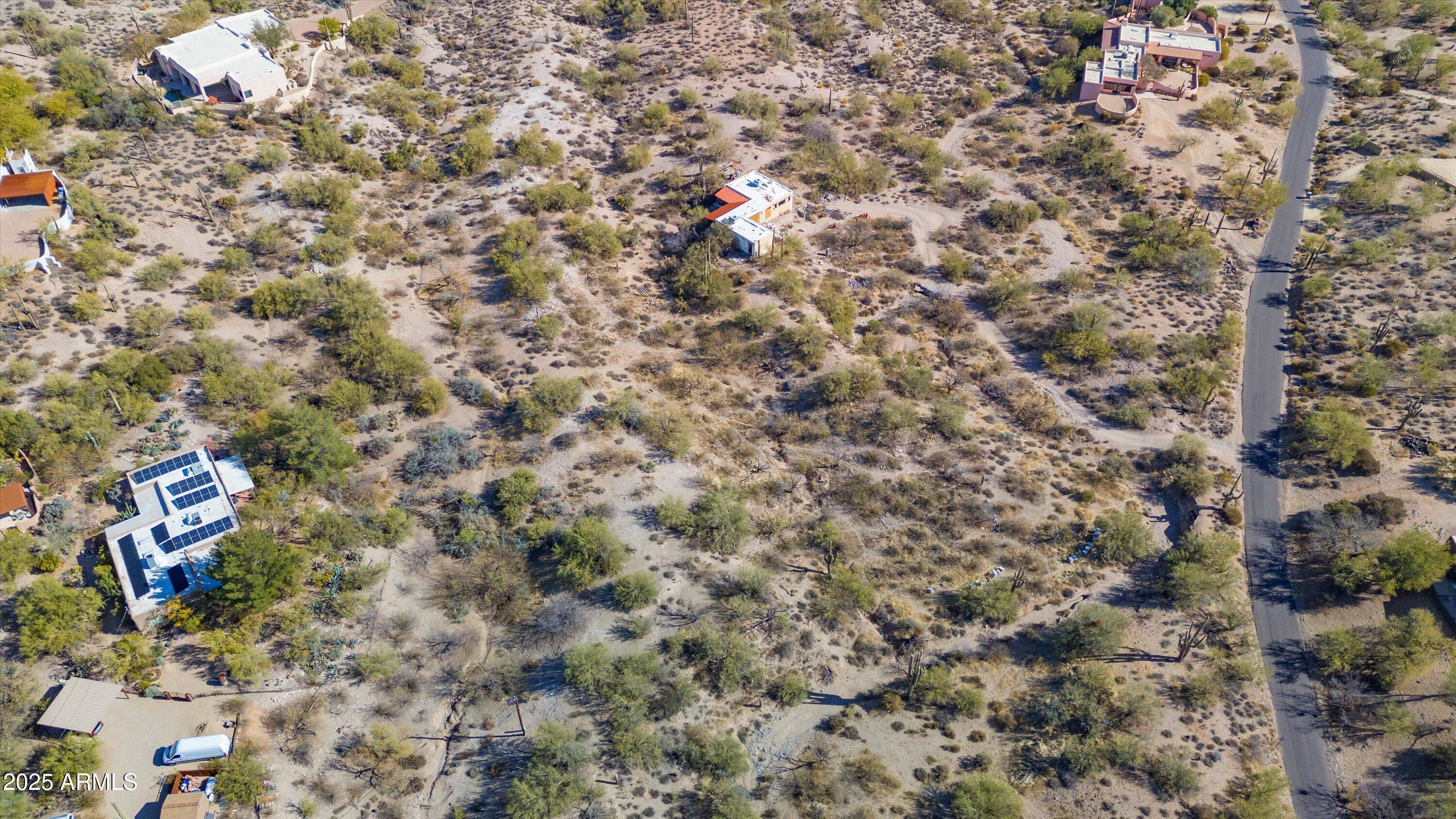 7208 E Stevens Road # 1