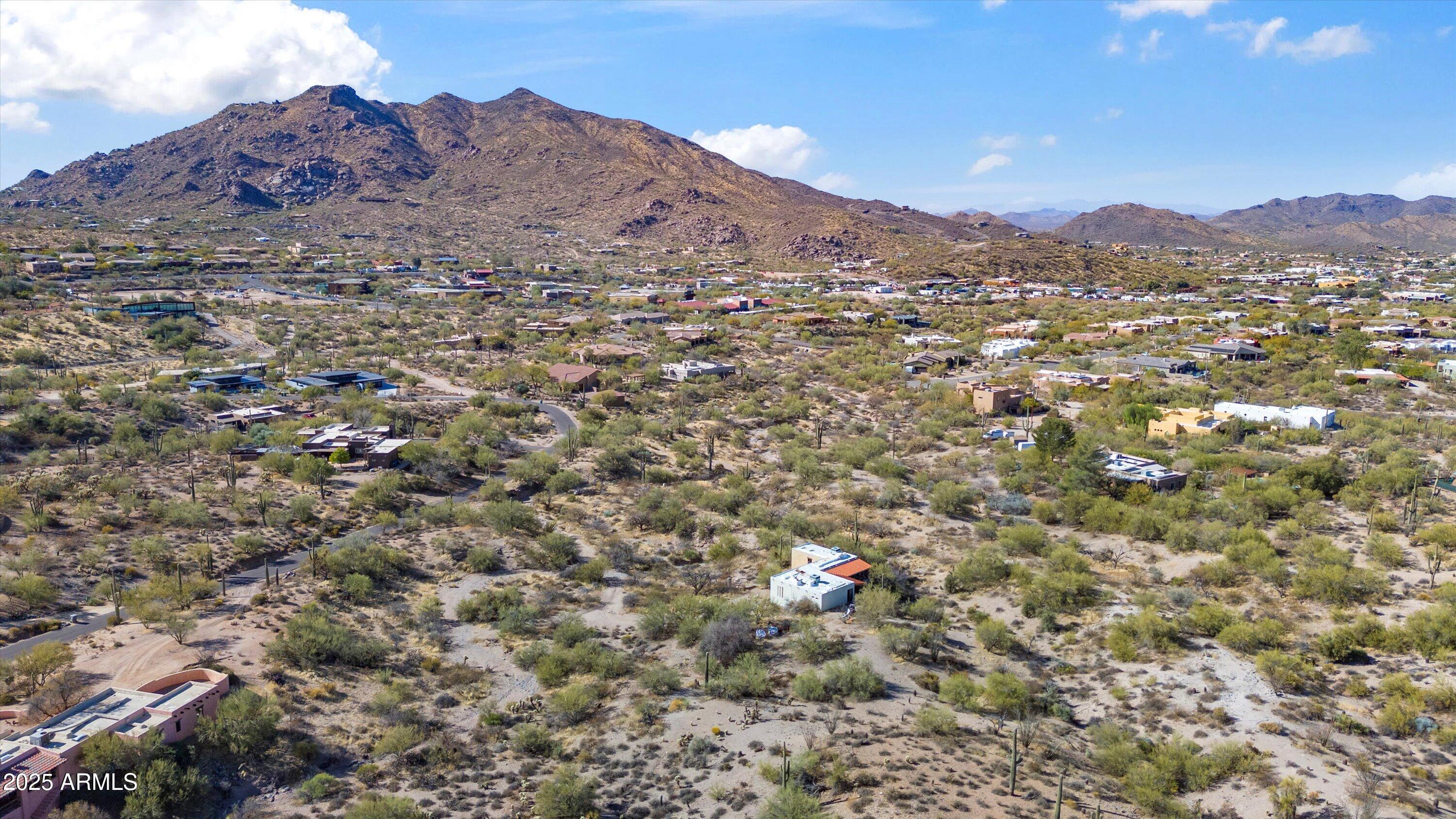 7208 E Stevens Road # 1