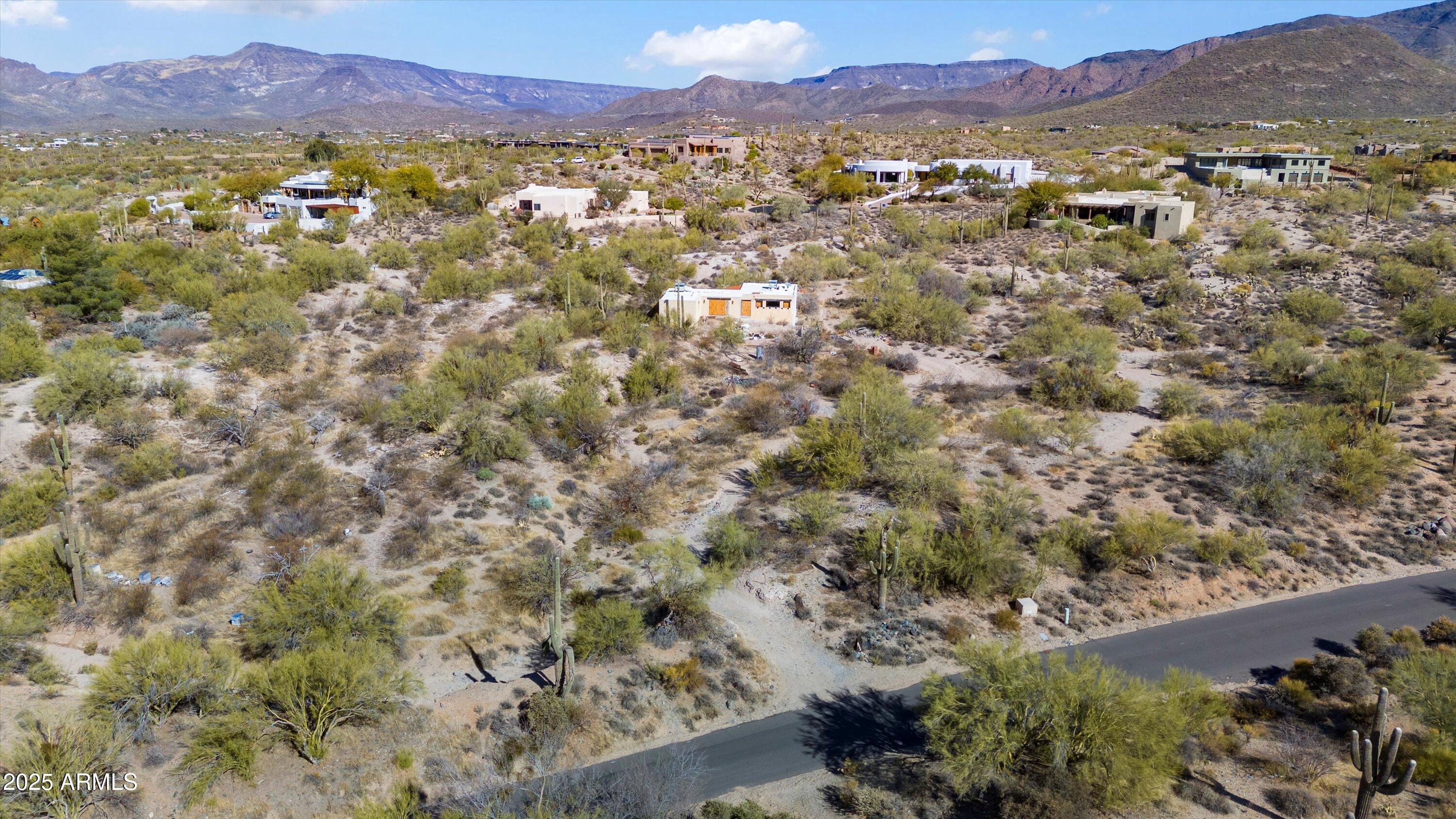 7208 E Stevens Road # 1