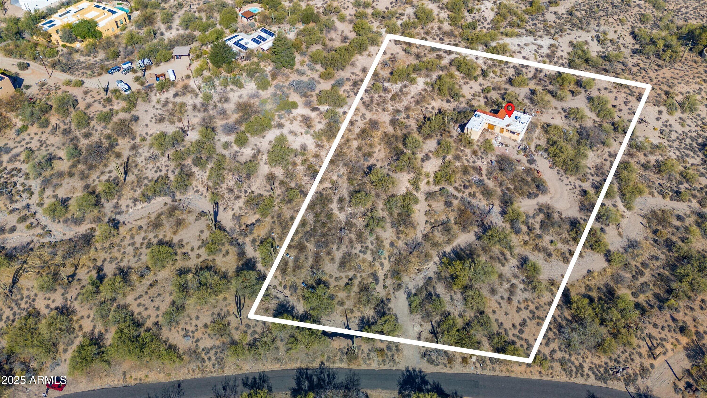 7208 E Stevens Road # 1