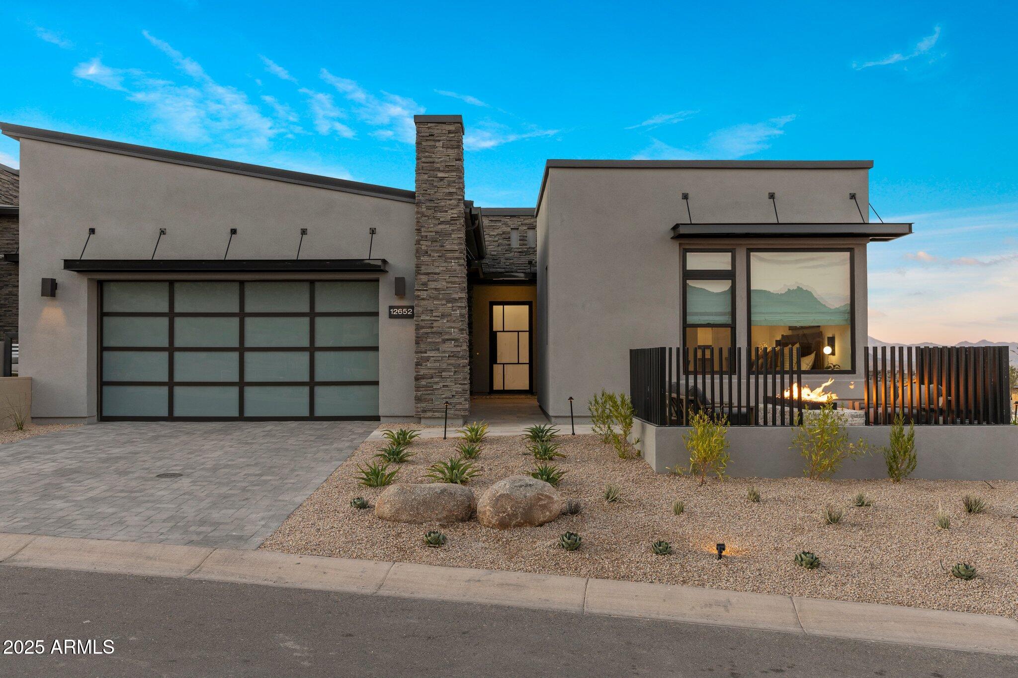 12652 E TROON VISTA Drive