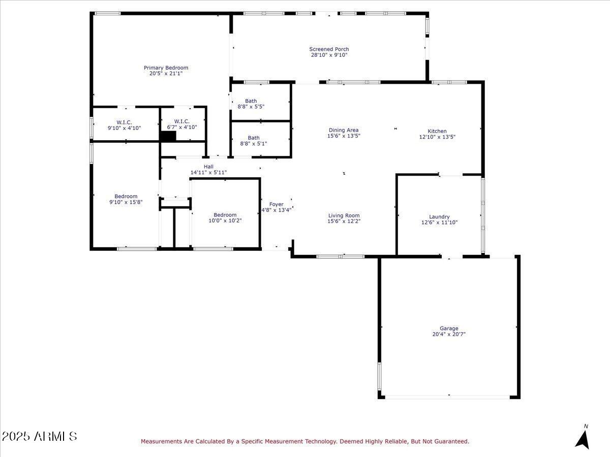 7226 E VIRGINIA Avenue