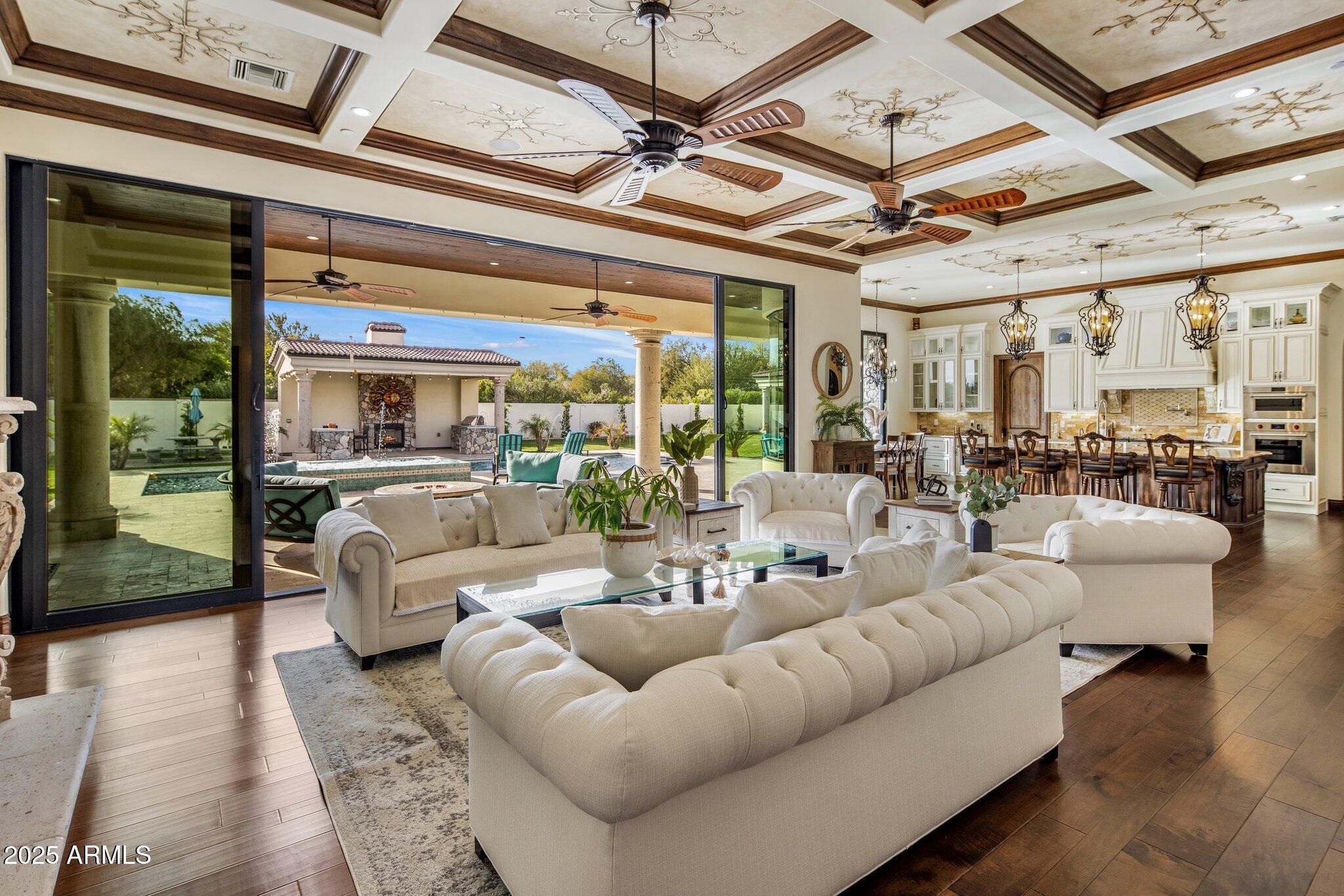 5508 N QUAIL RUN Road