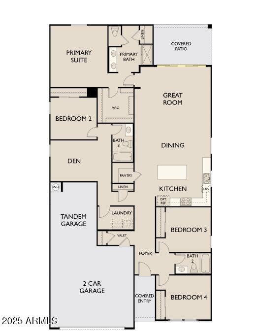 15764 W BERYL Avenue