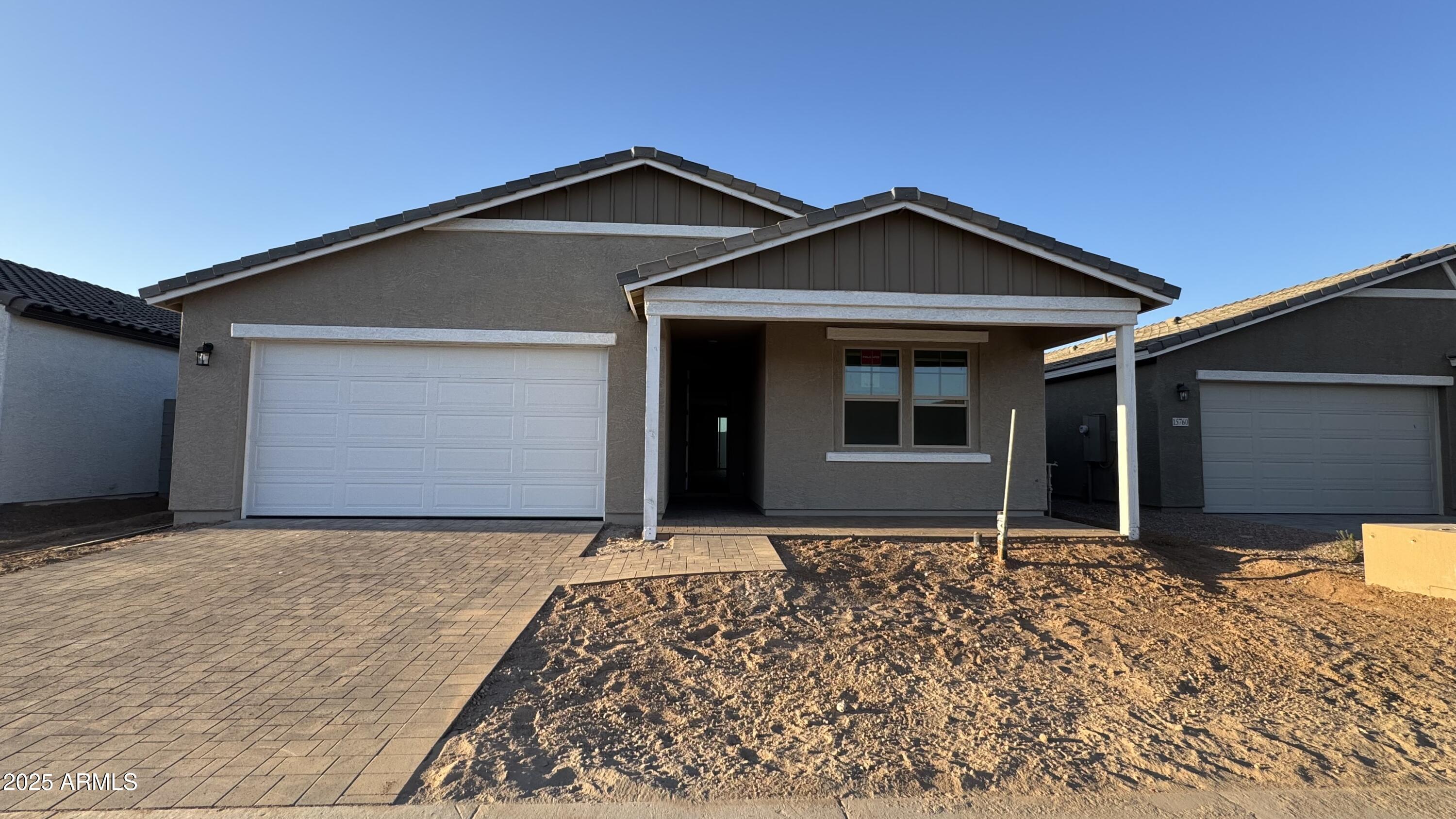 15764 W BERYL Avenue