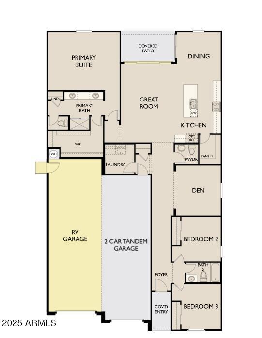 15782 W CHERYL Drive