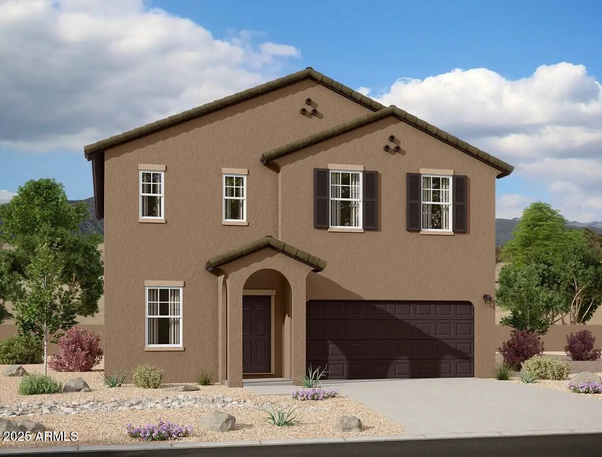 9832 W Agora Lane