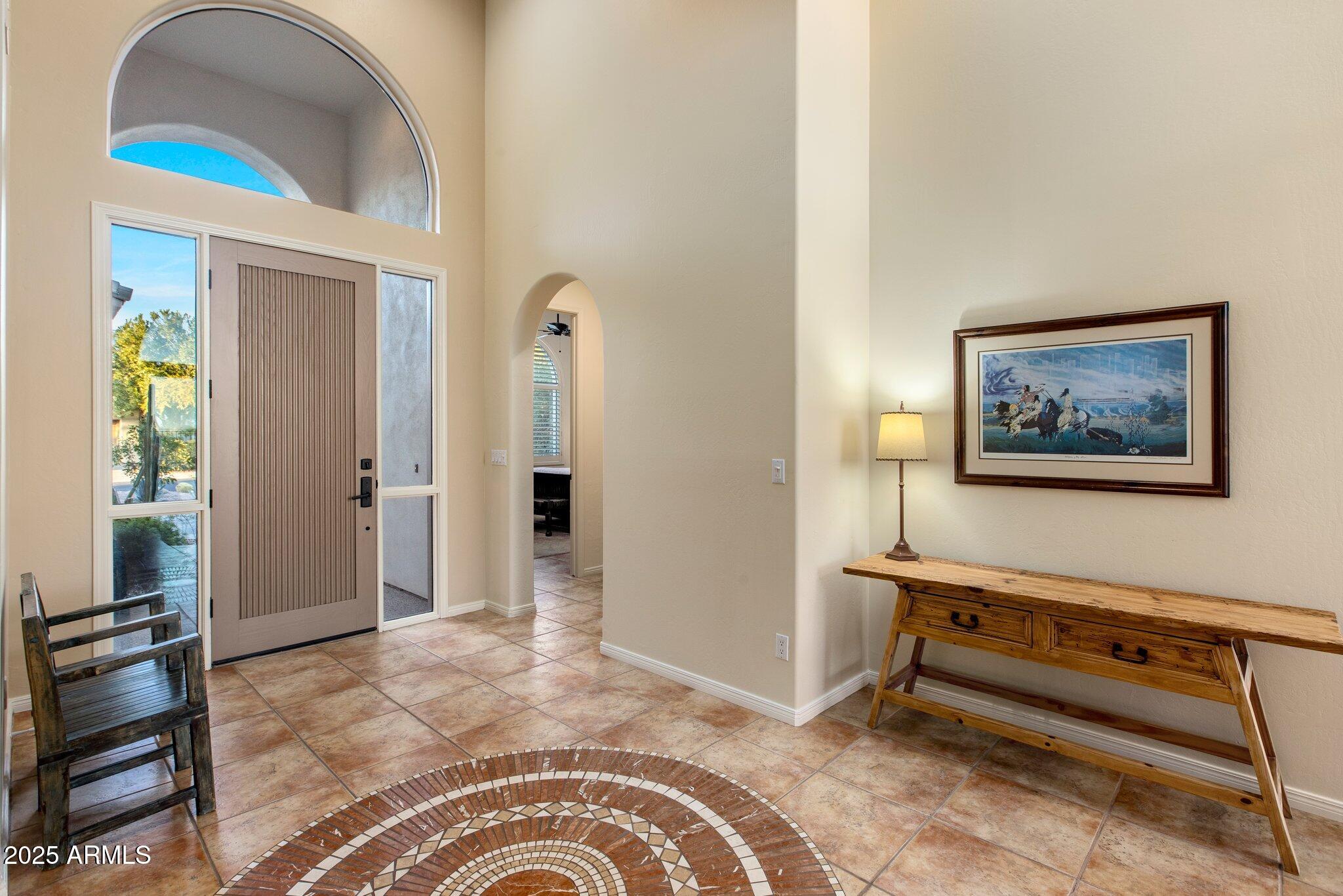 11627 E Bella Vista Drive