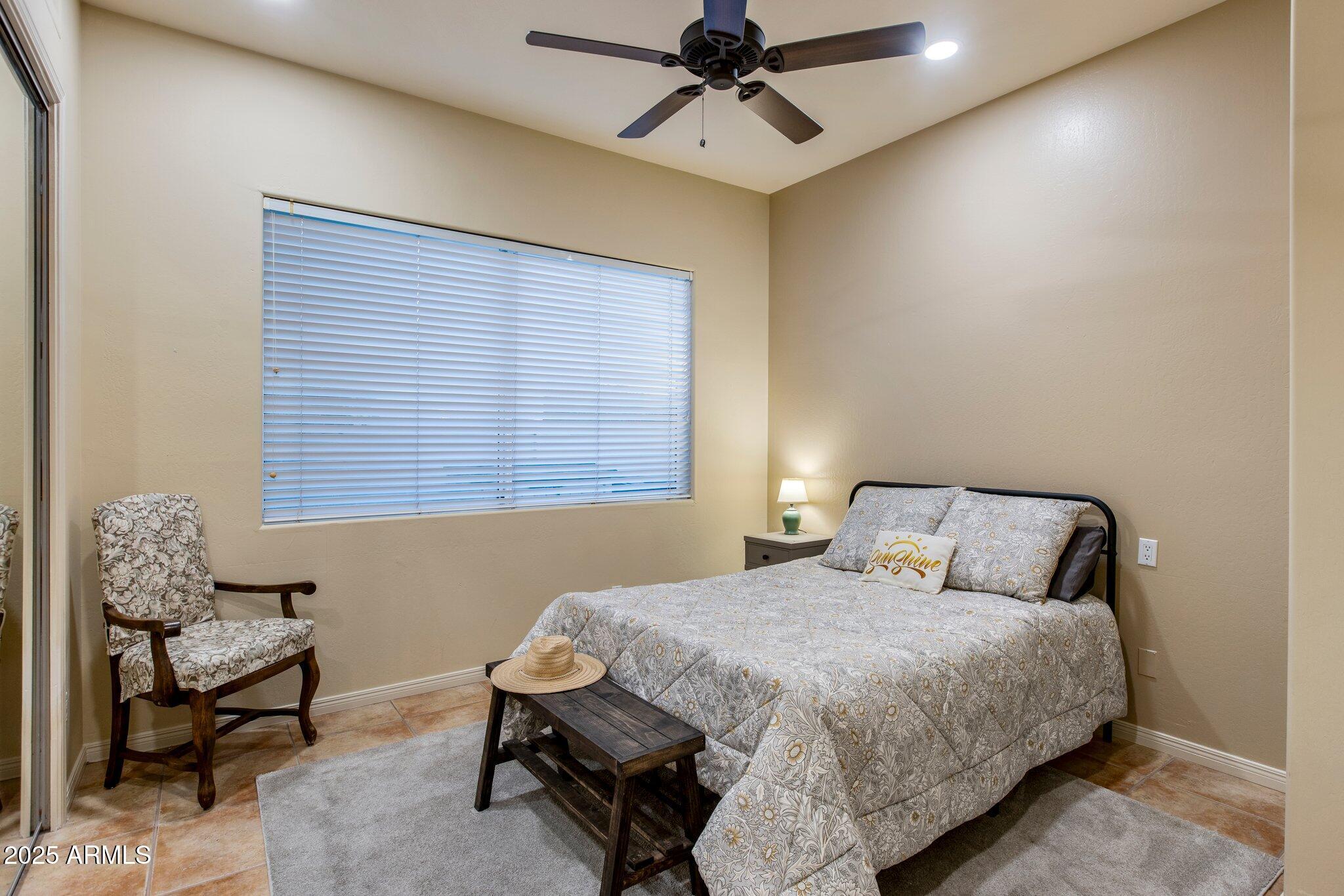 11627 E Bella Vista Drive